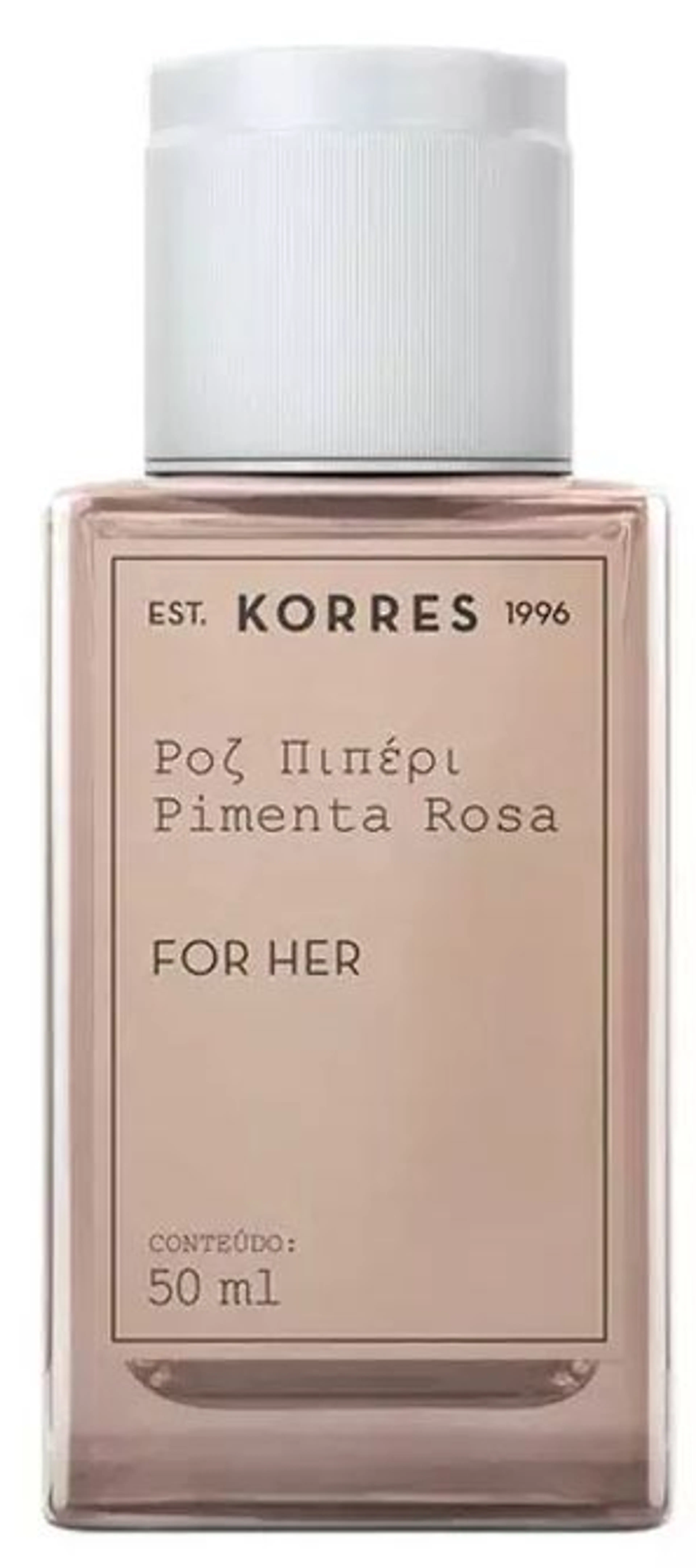 Pimenta Rosa