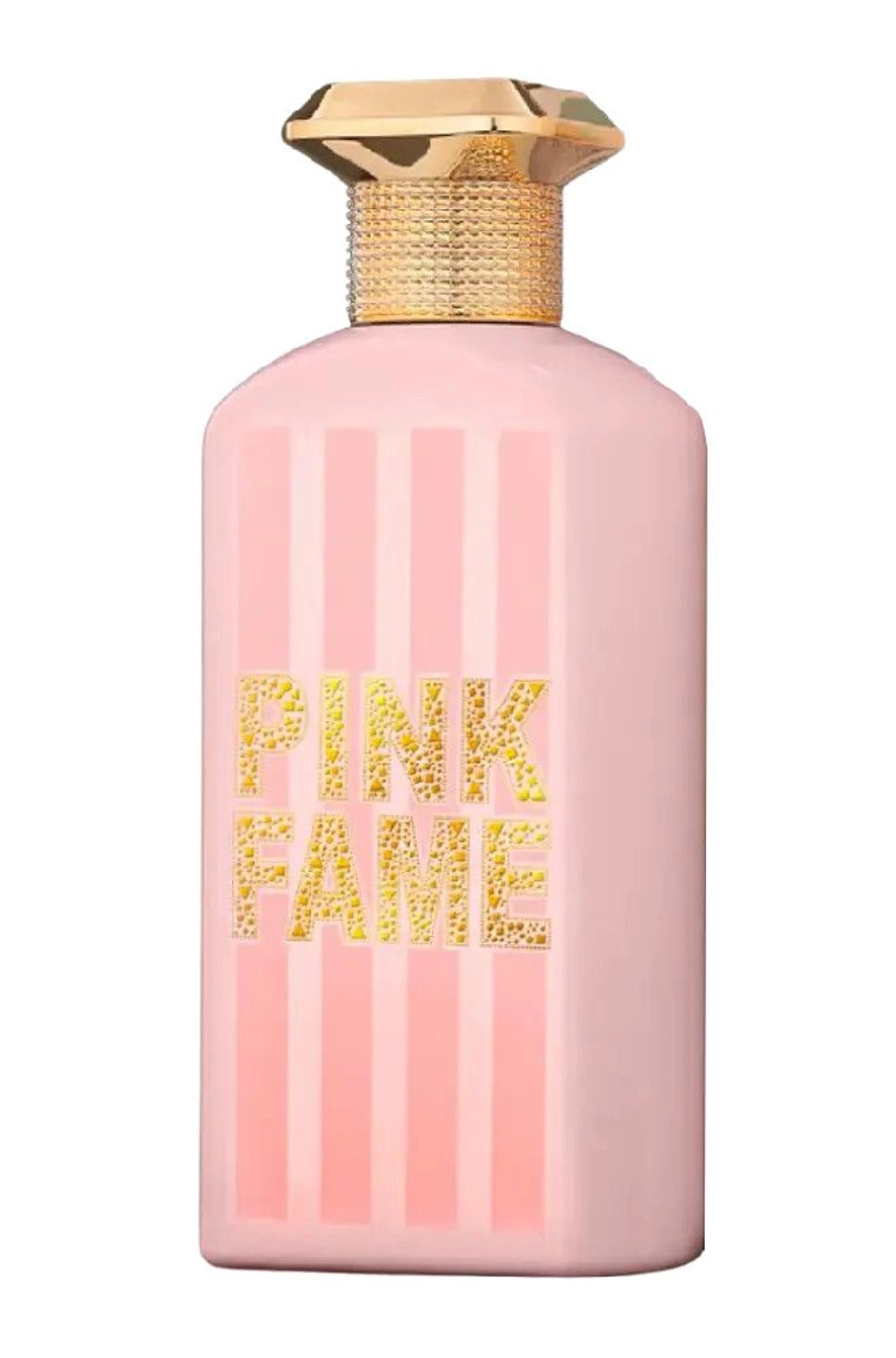 Pink Fame