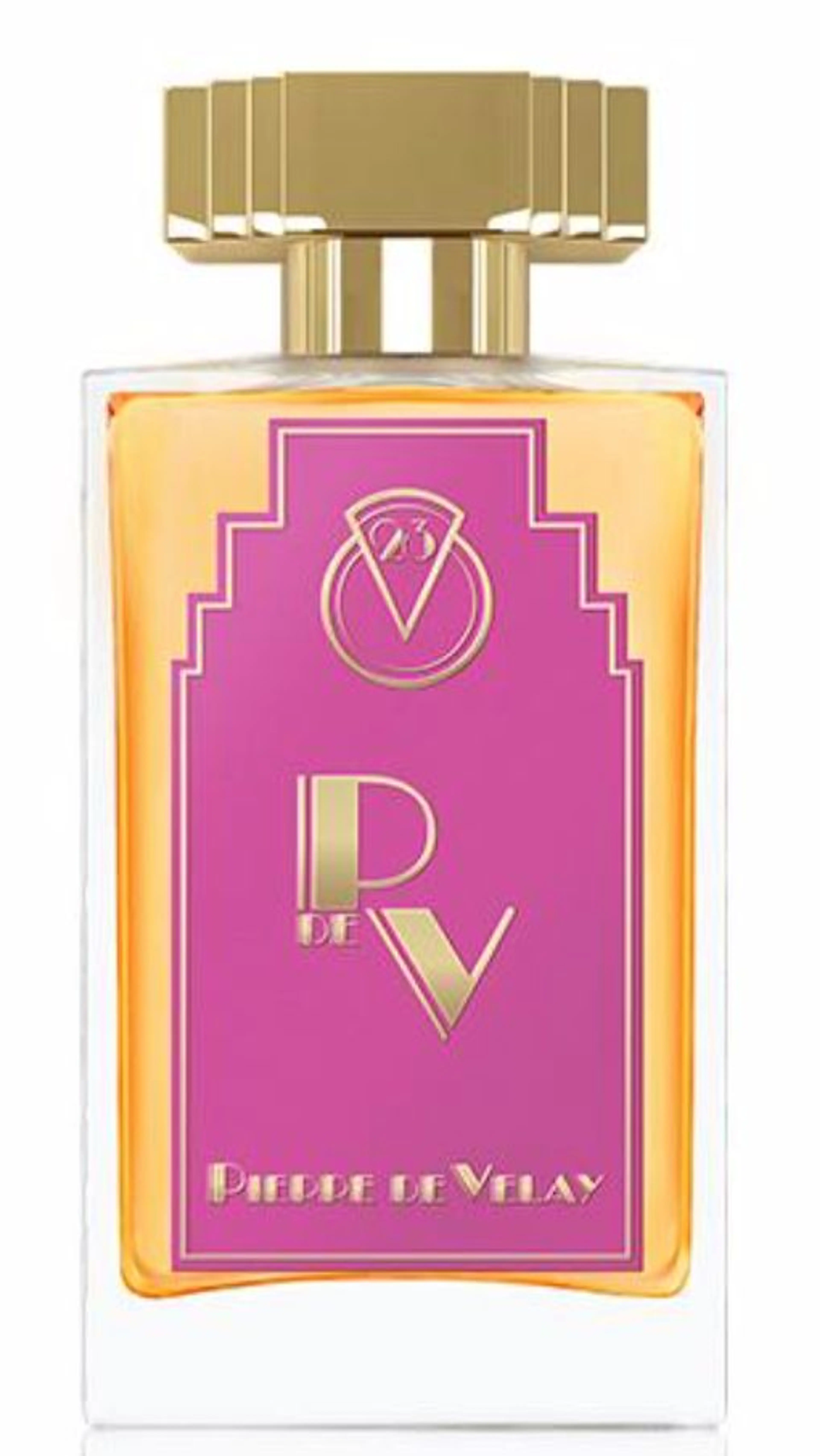 Pierre de Velay No. 23