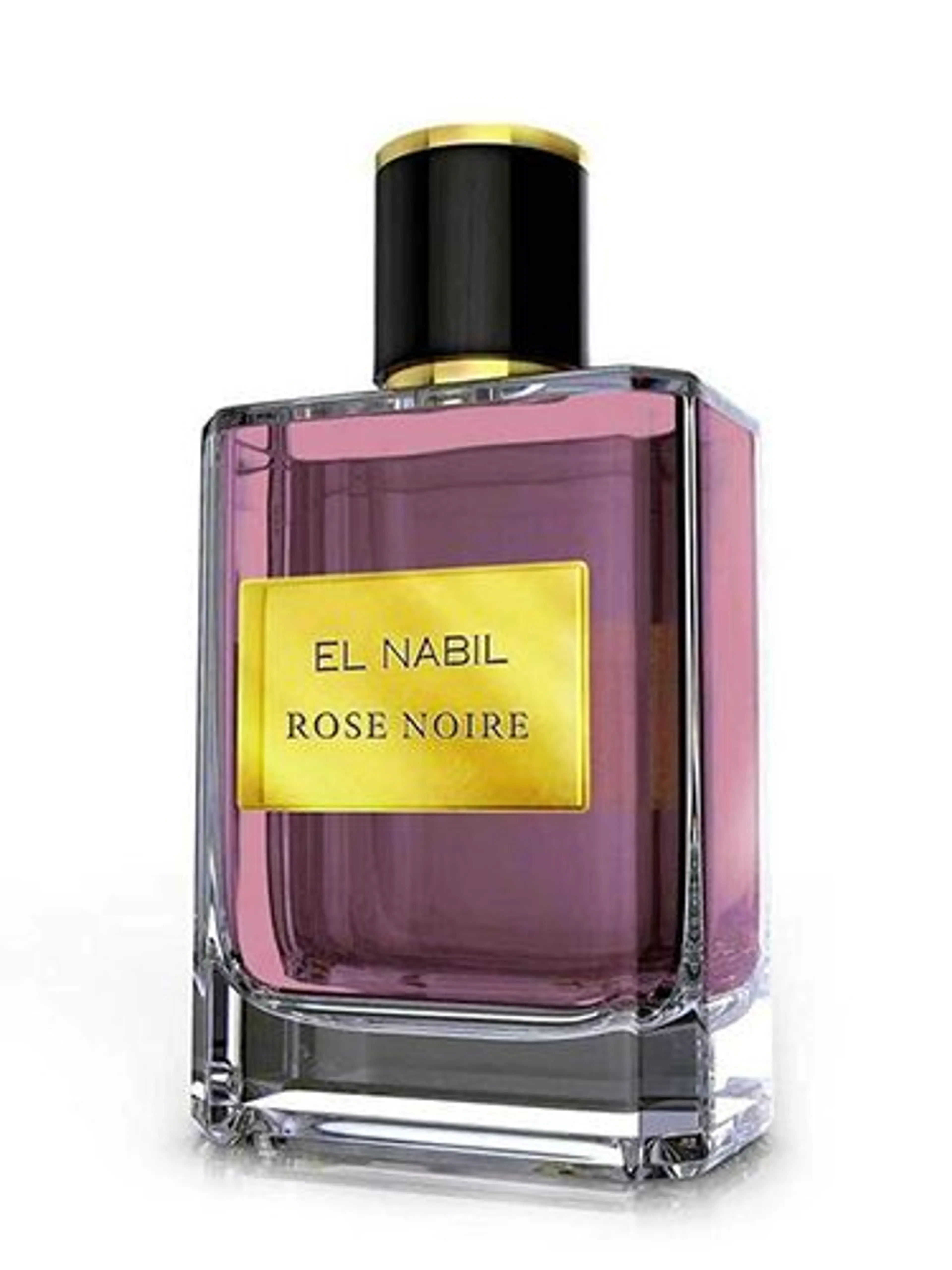Rose Noire