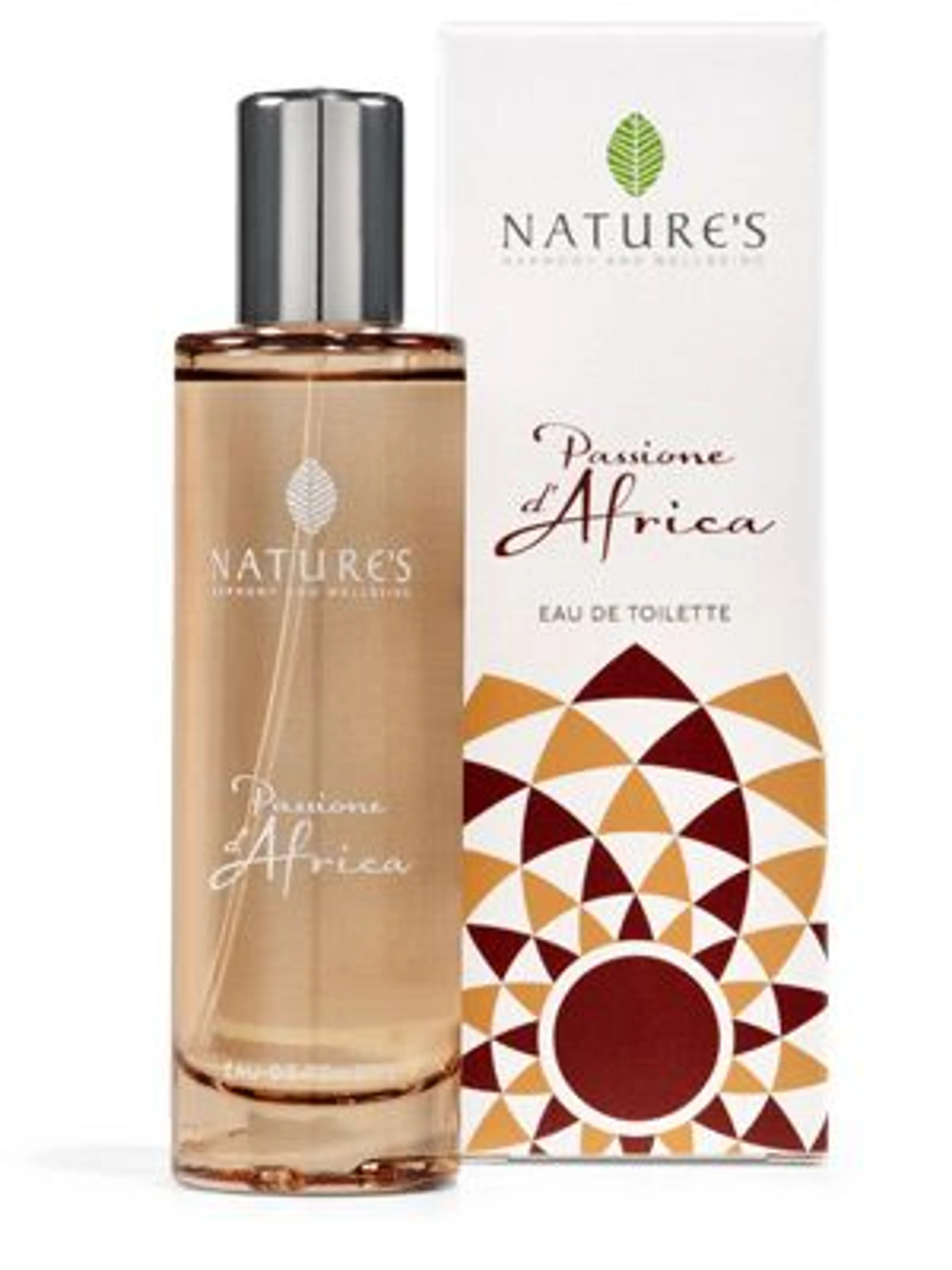 Passione d'Africa
