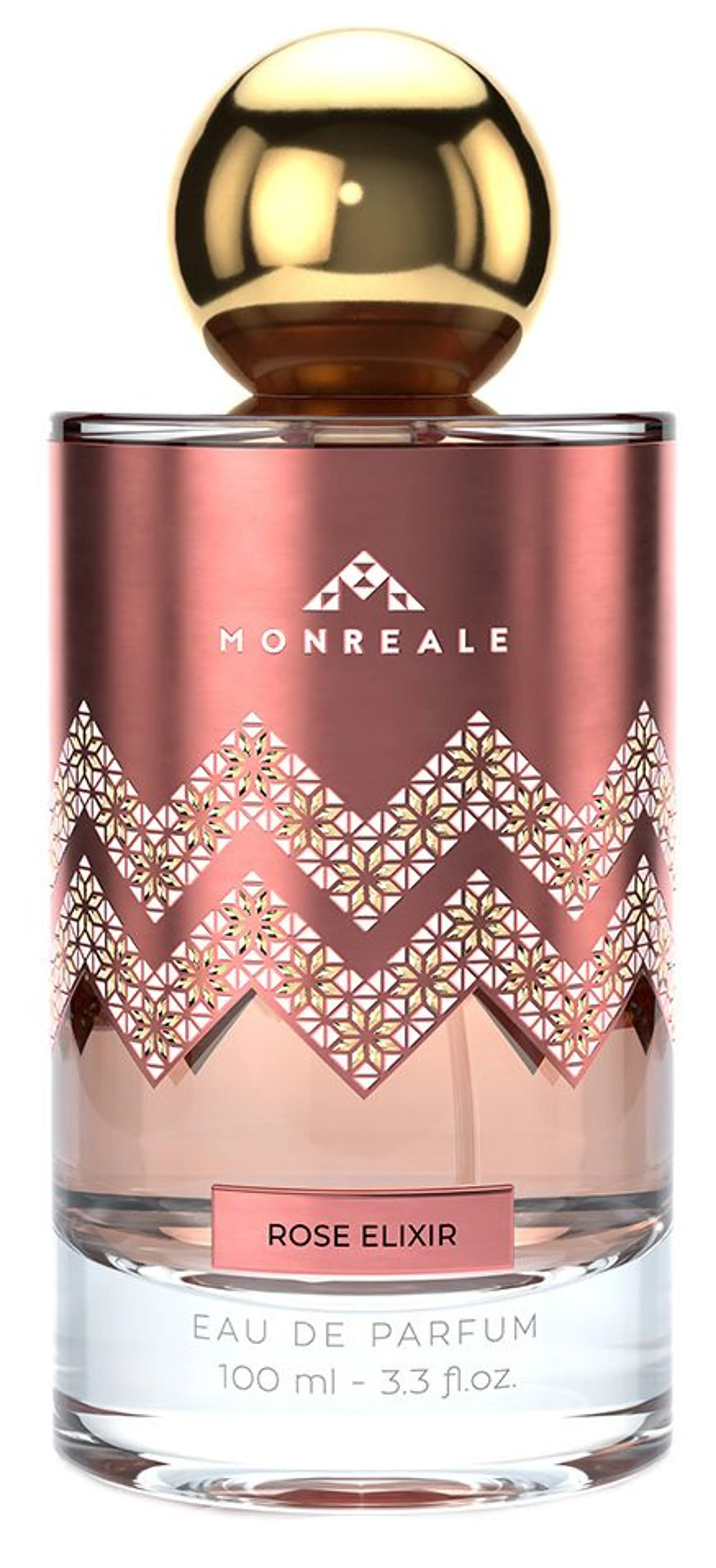 Rose Elixir
