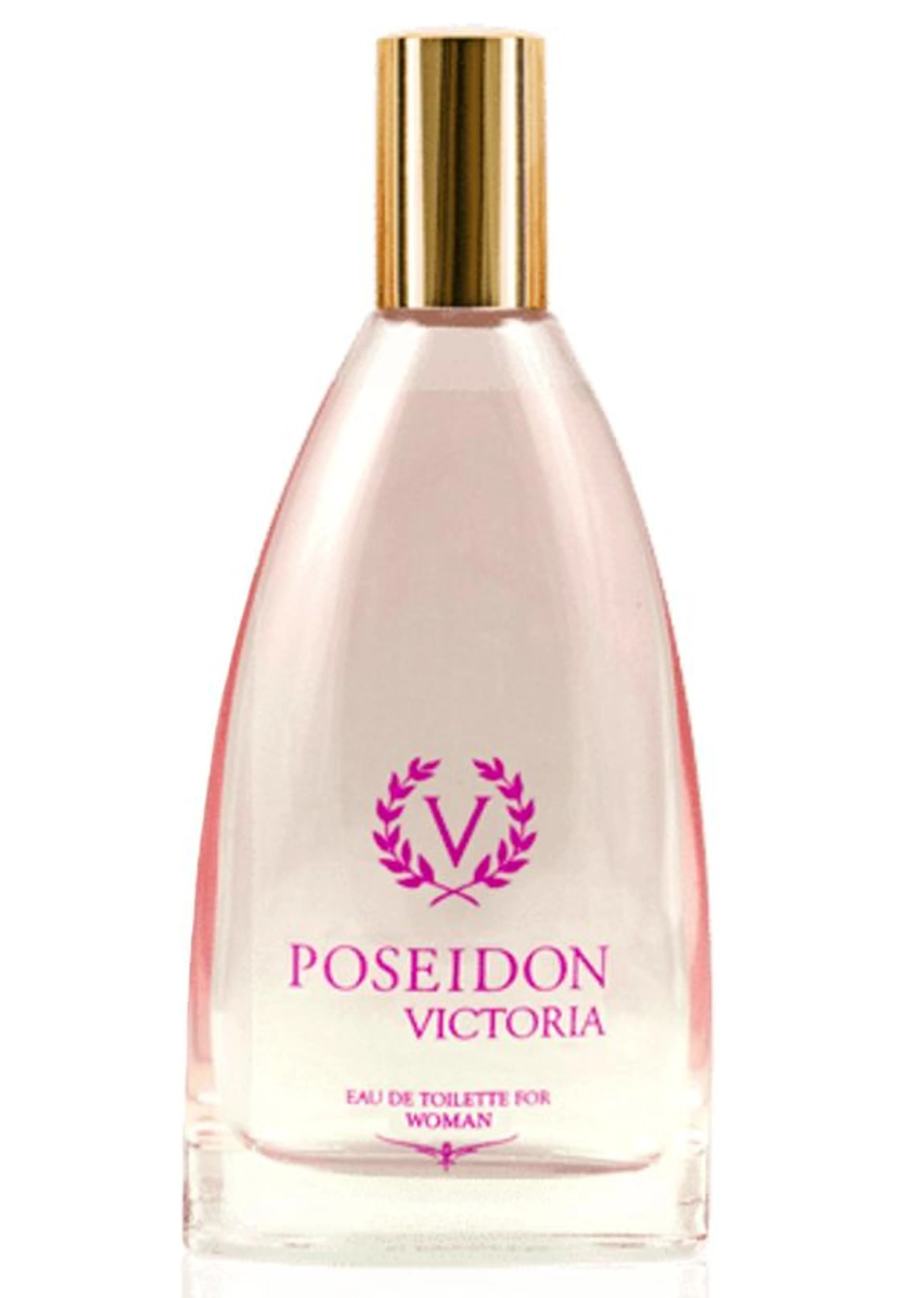 Poseidon Victoria