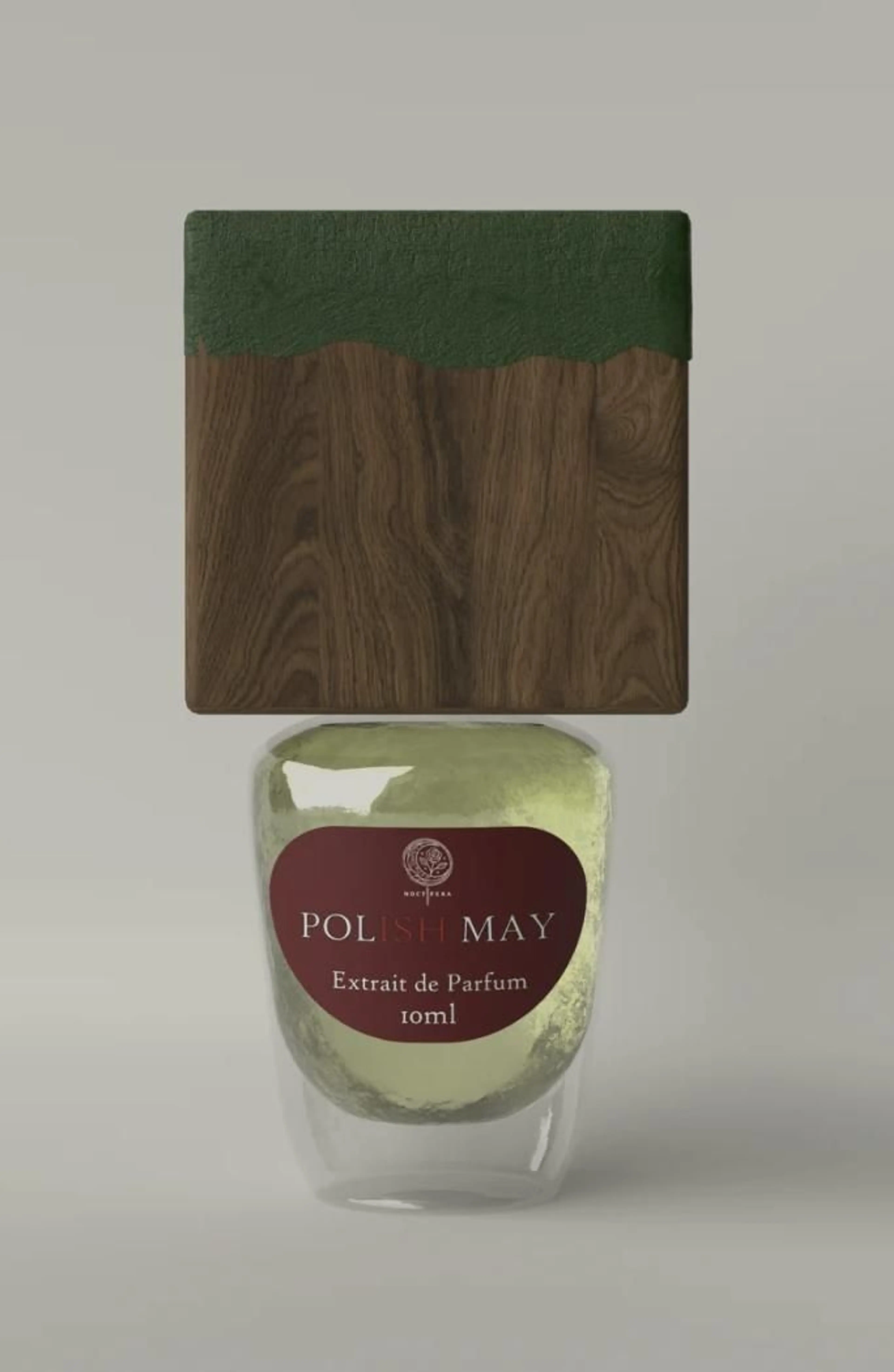Polish May