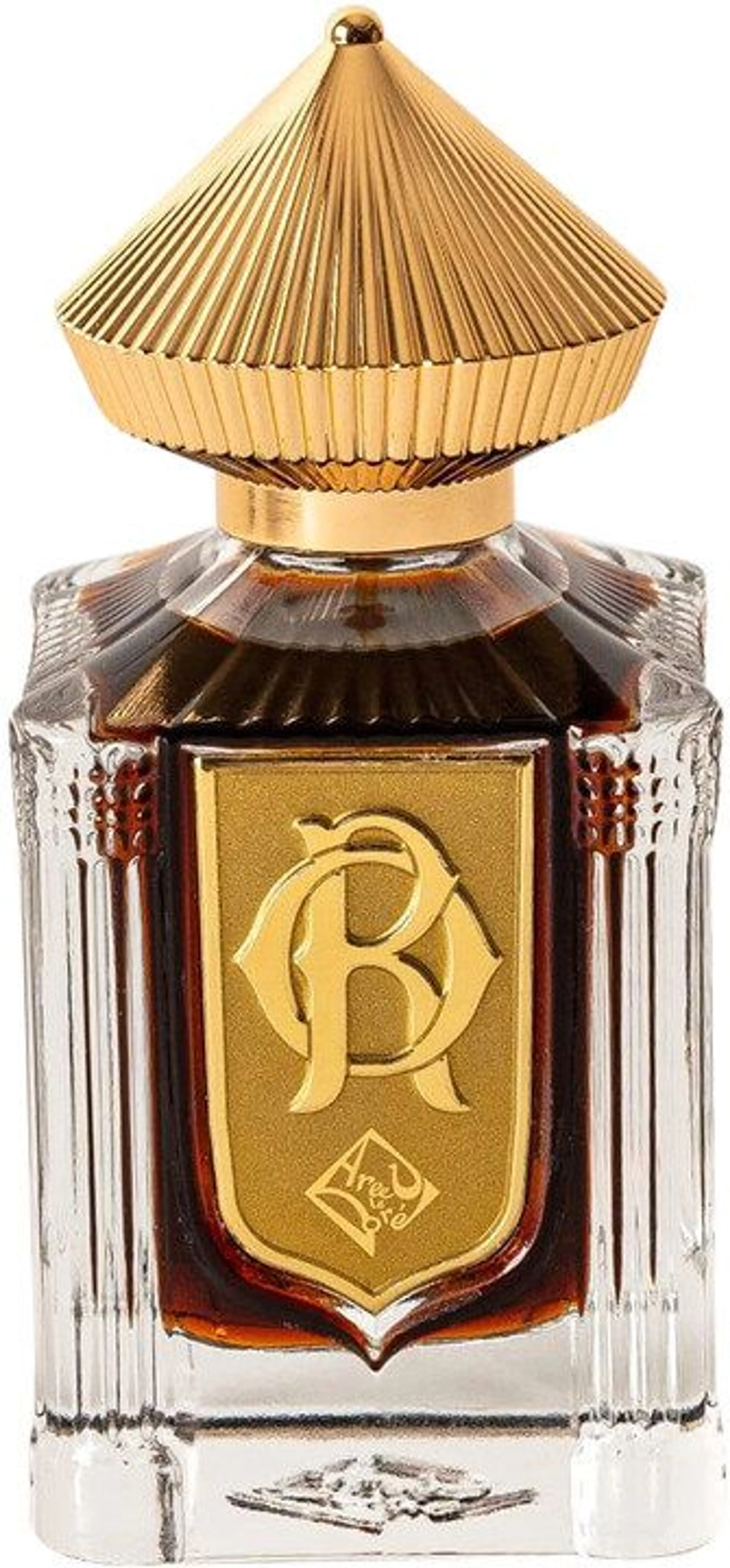 Russian Oud II