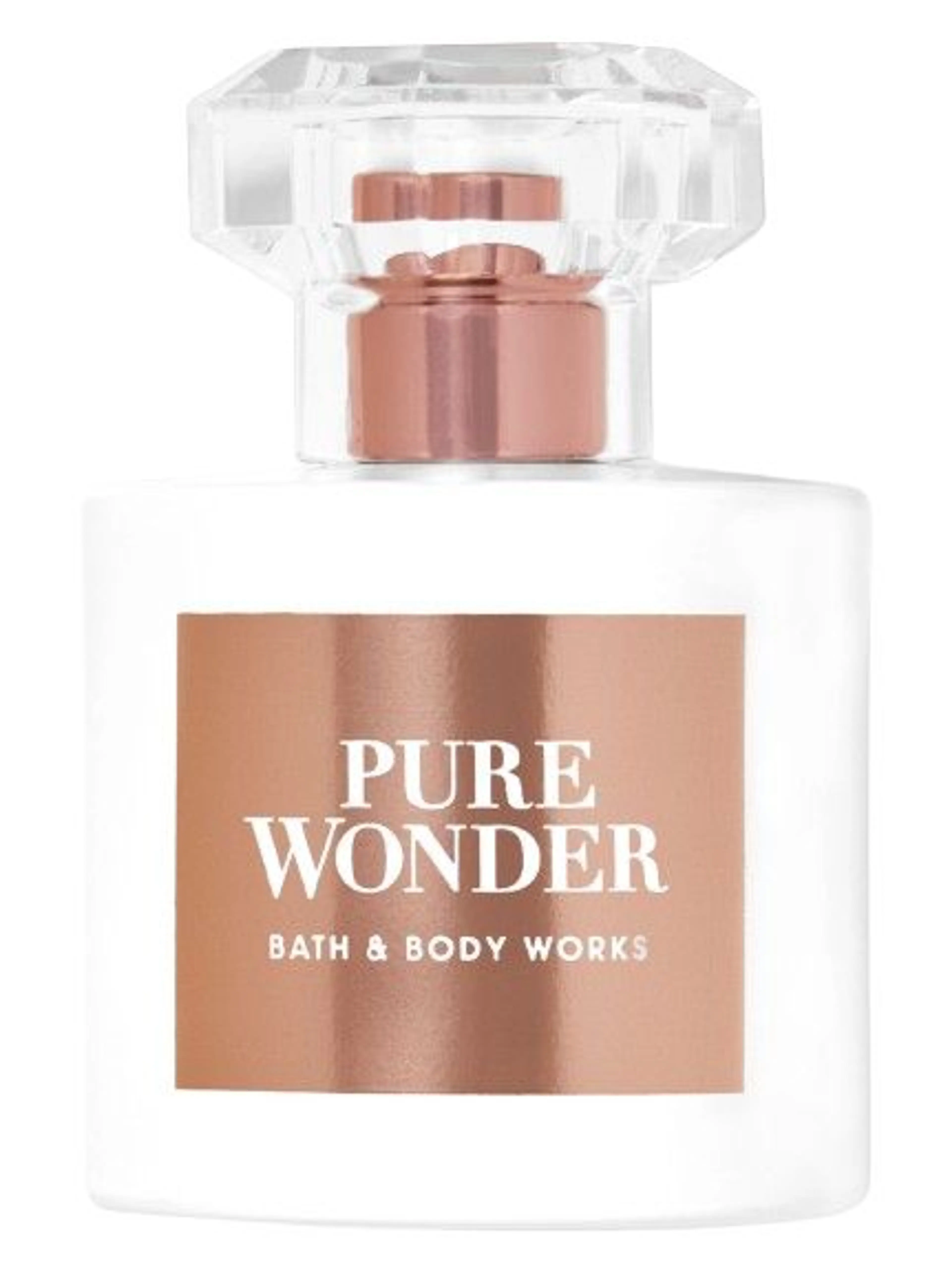 Pure Wonder