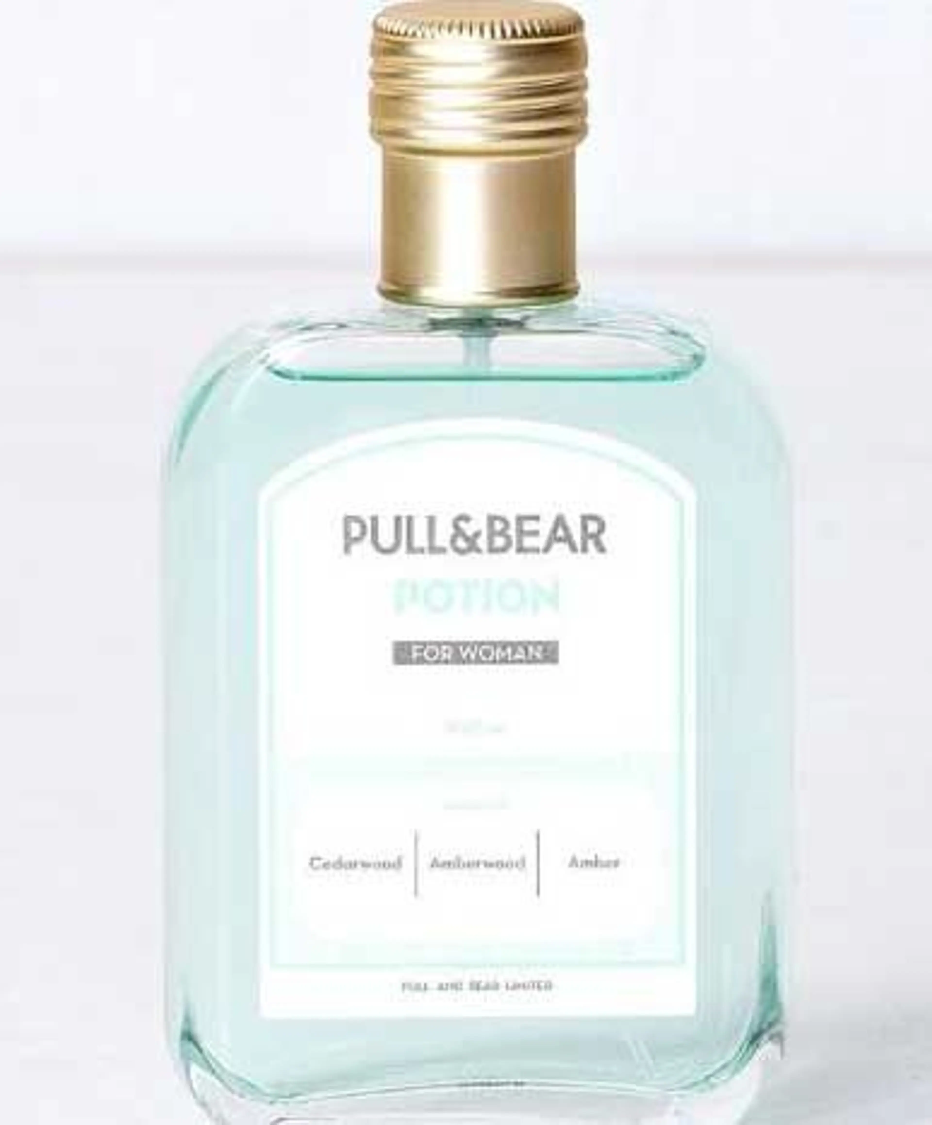 Potion For Women
