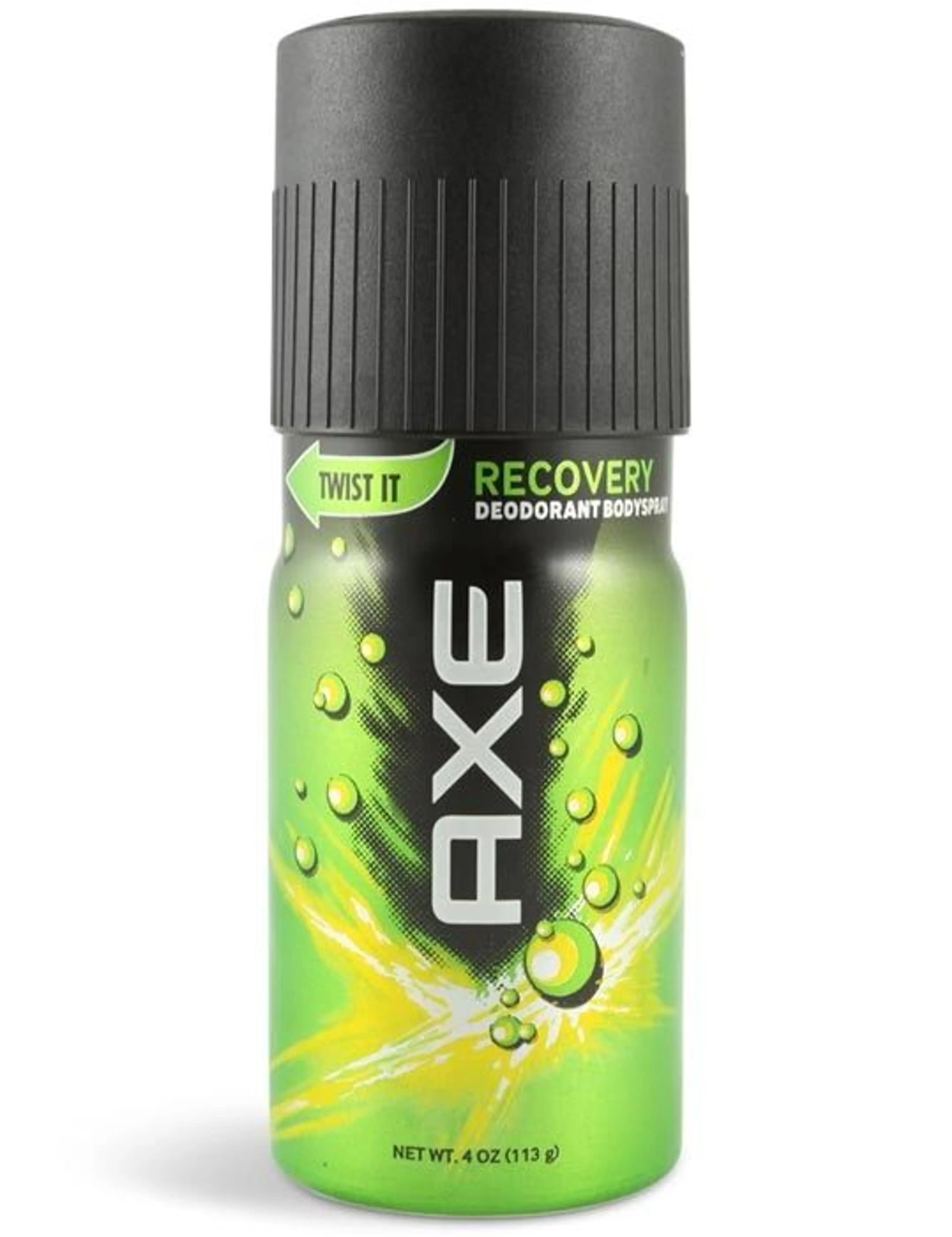 Recover