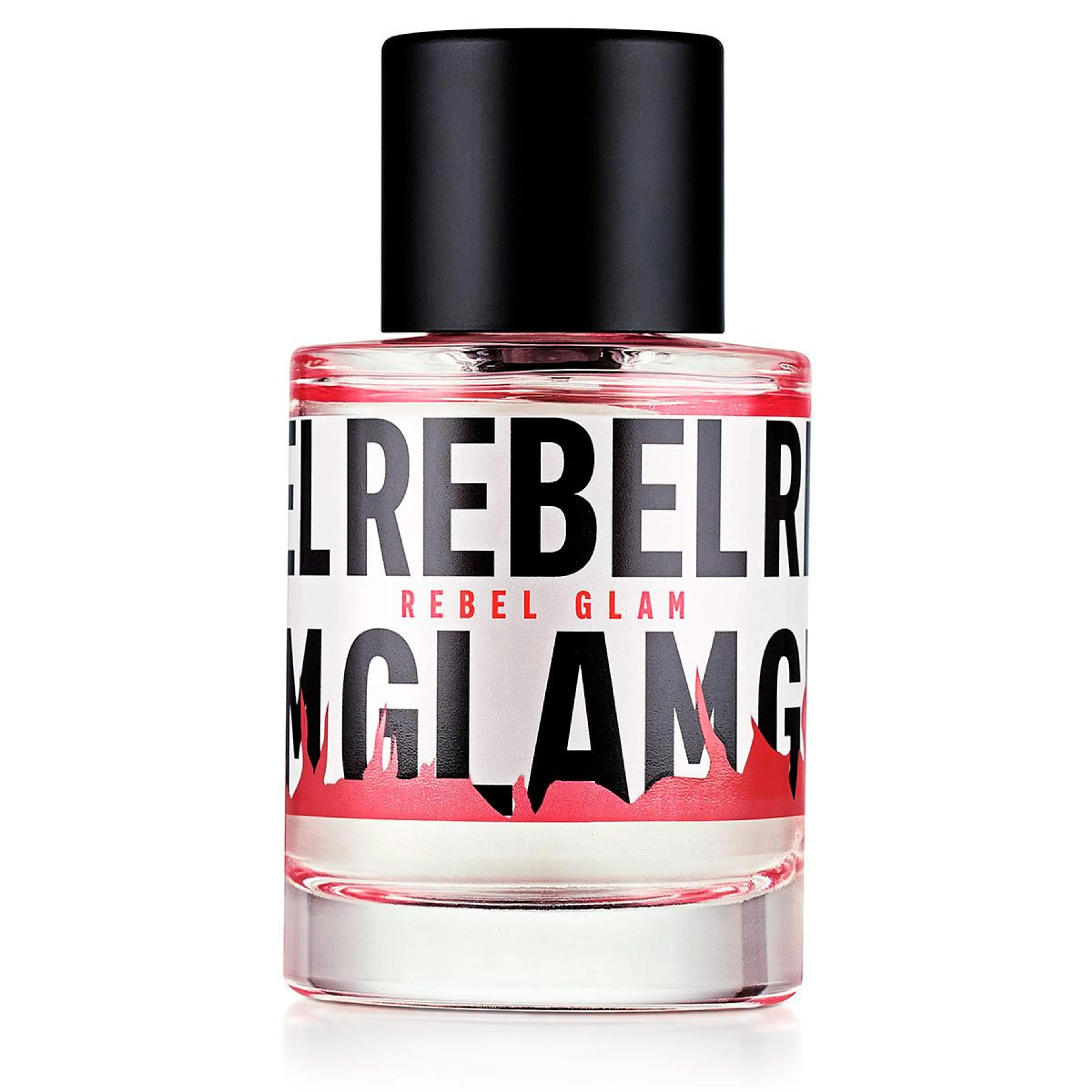 Rebel Glam