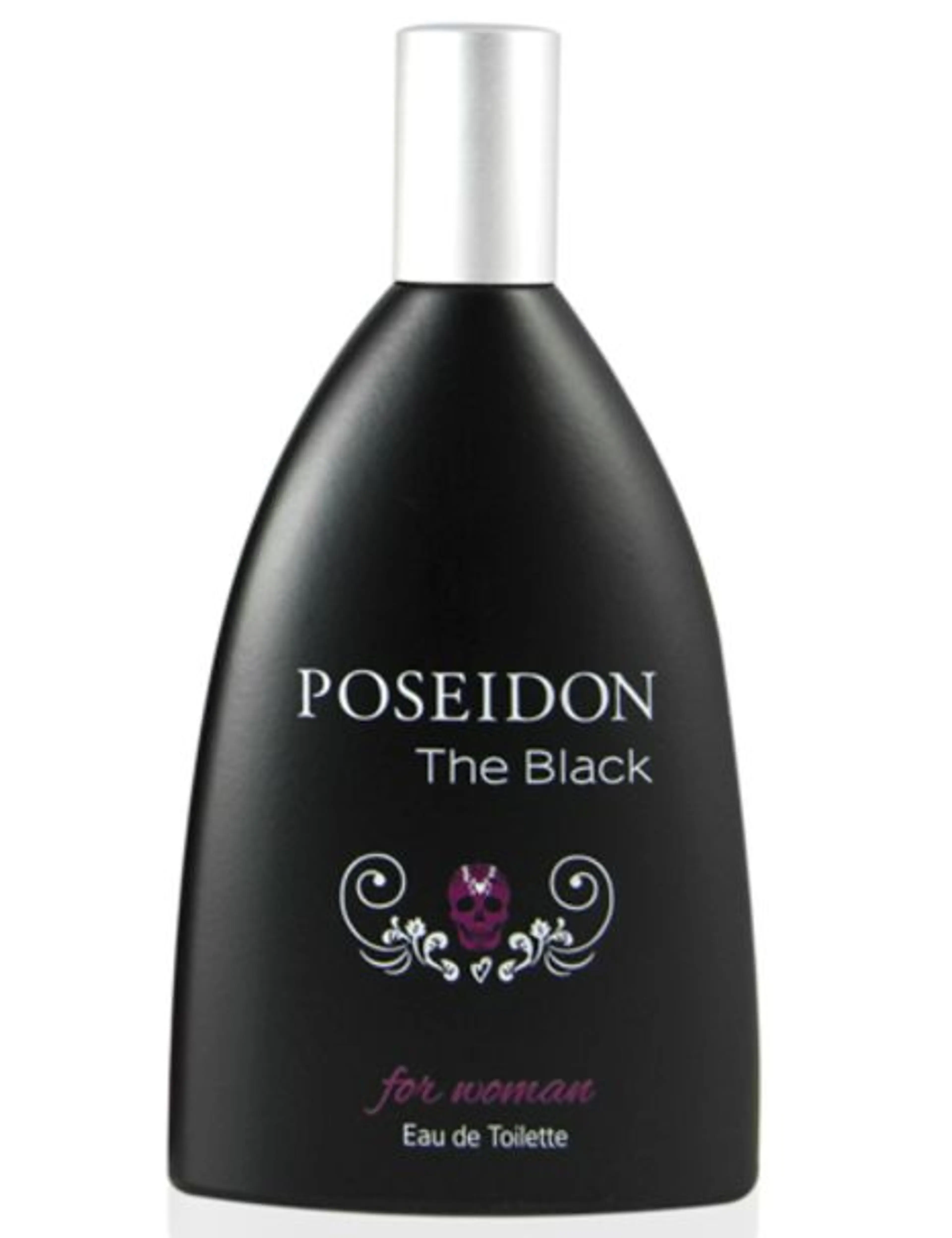 Poseidon The Black for Woman