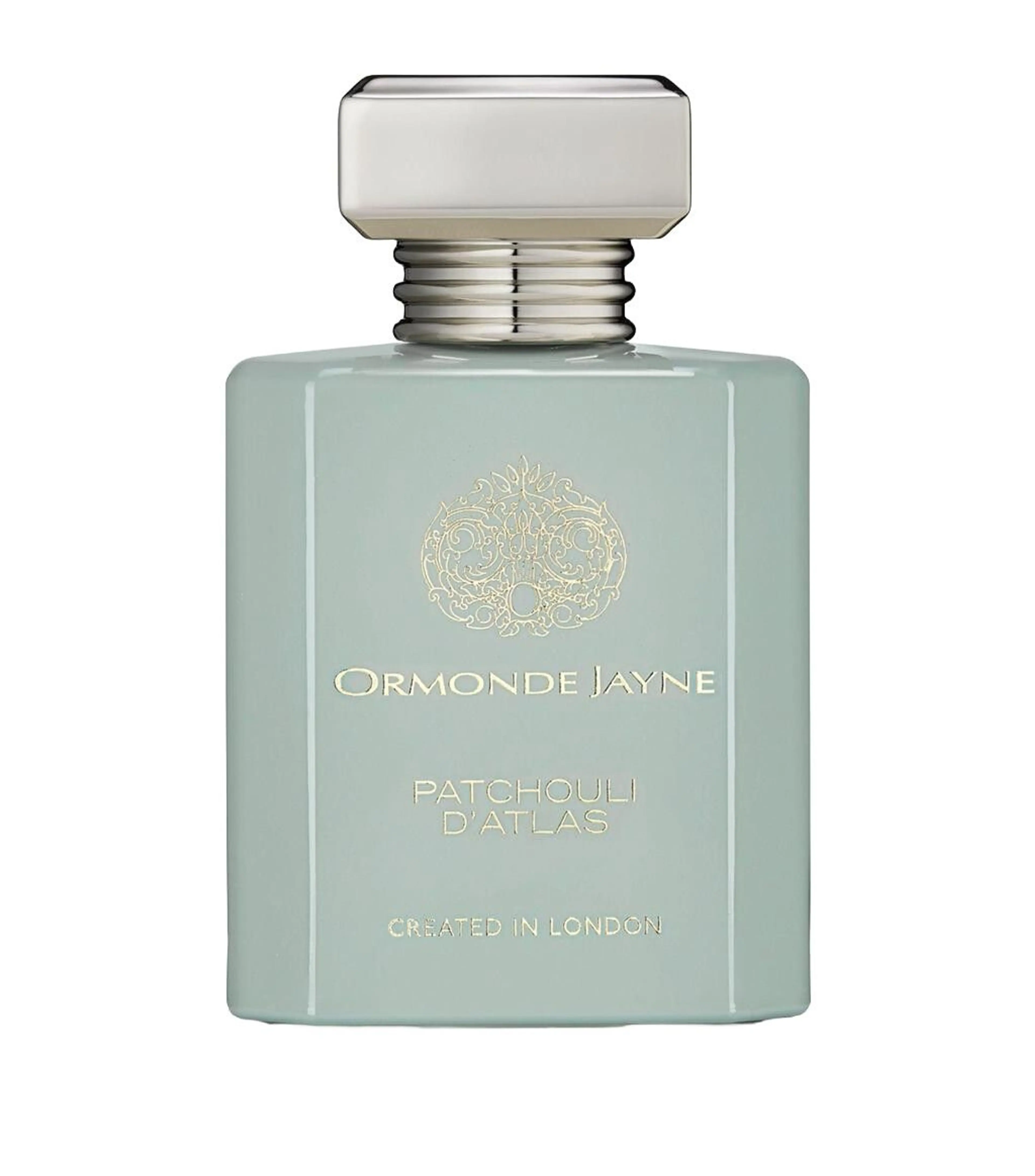 Patchouli d'Atlas