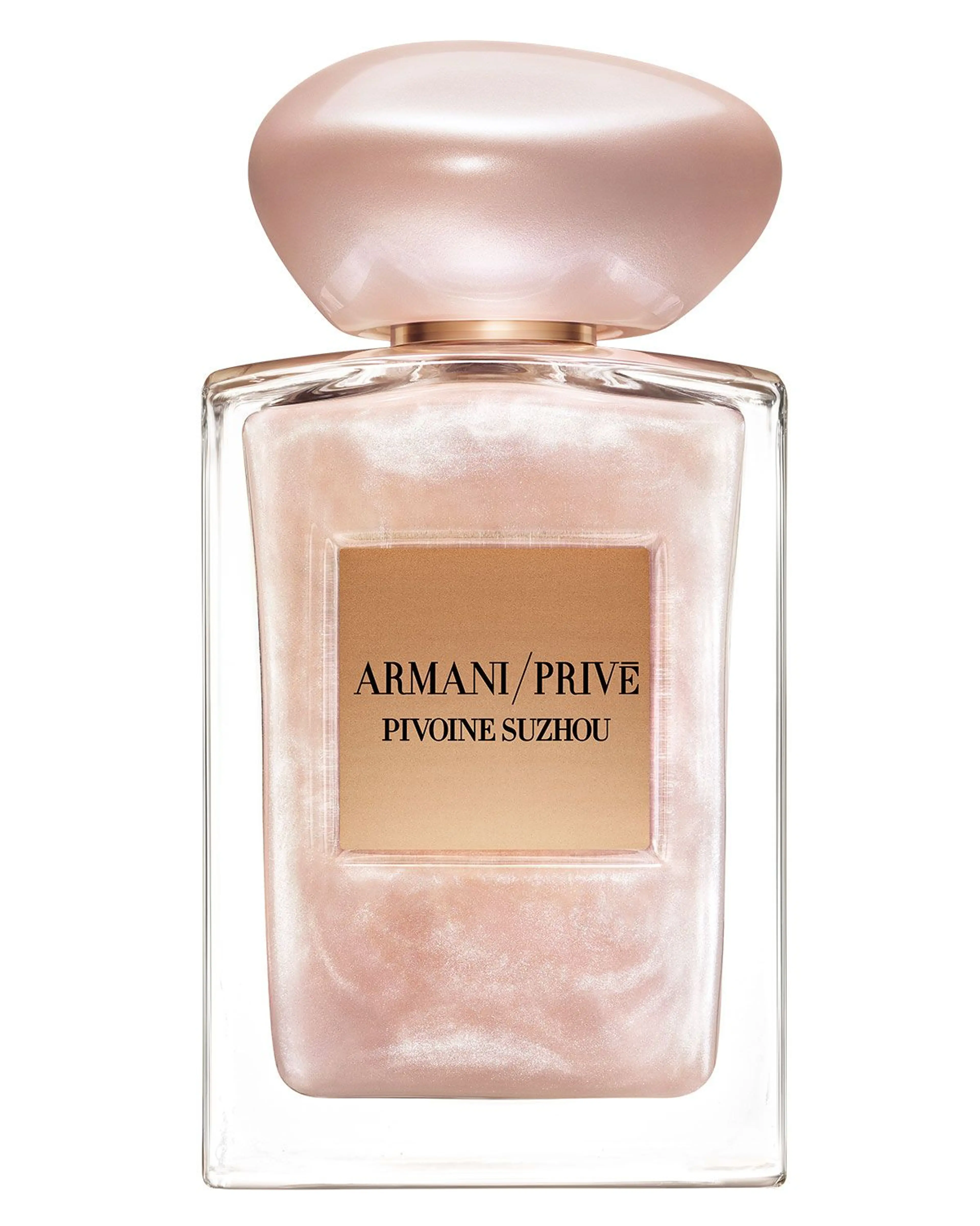 Pivoine Suzhou Soie de Nacre
