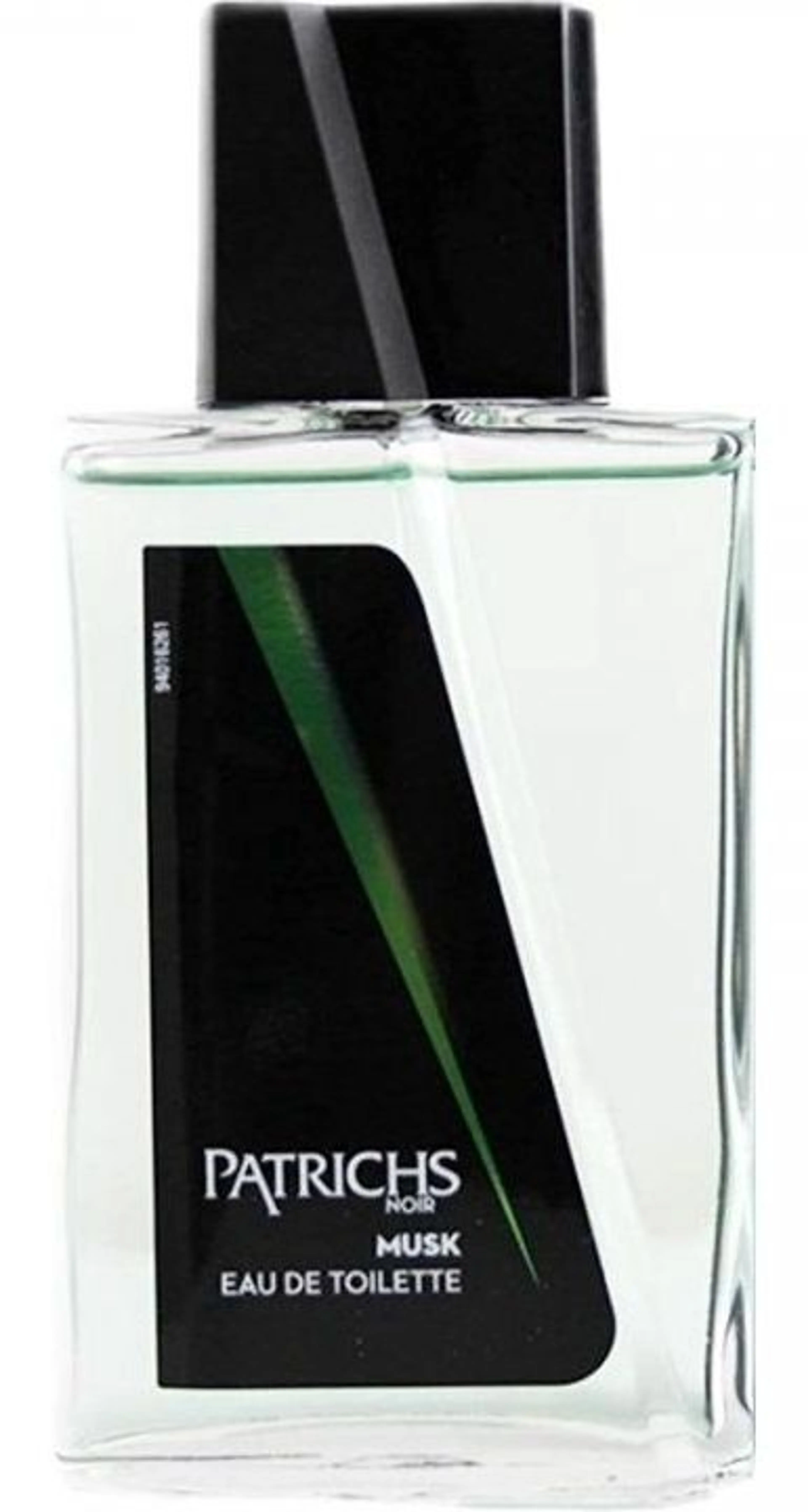 Patrichs Noir Musk