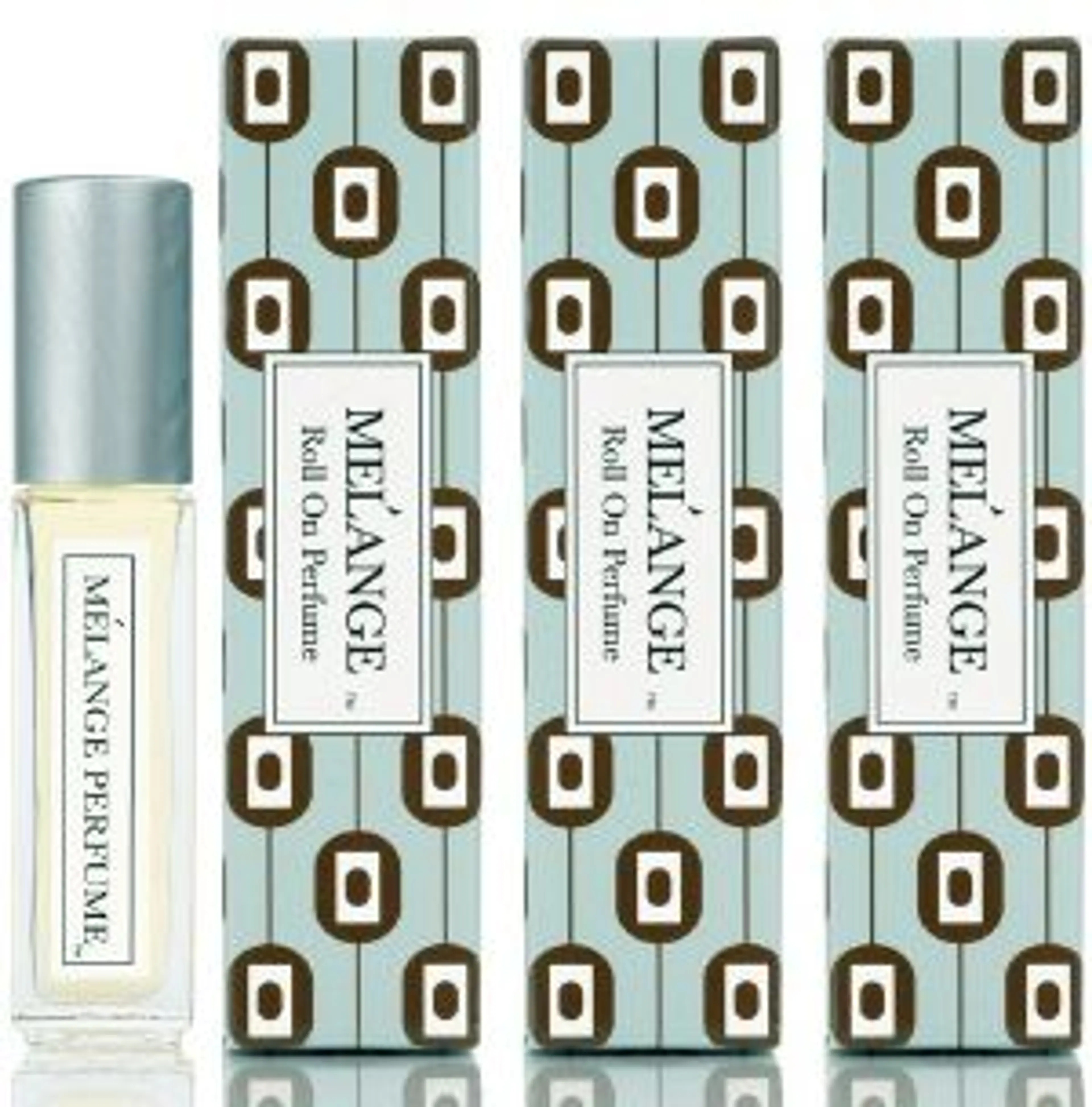 Roll-On Perfume No. 1