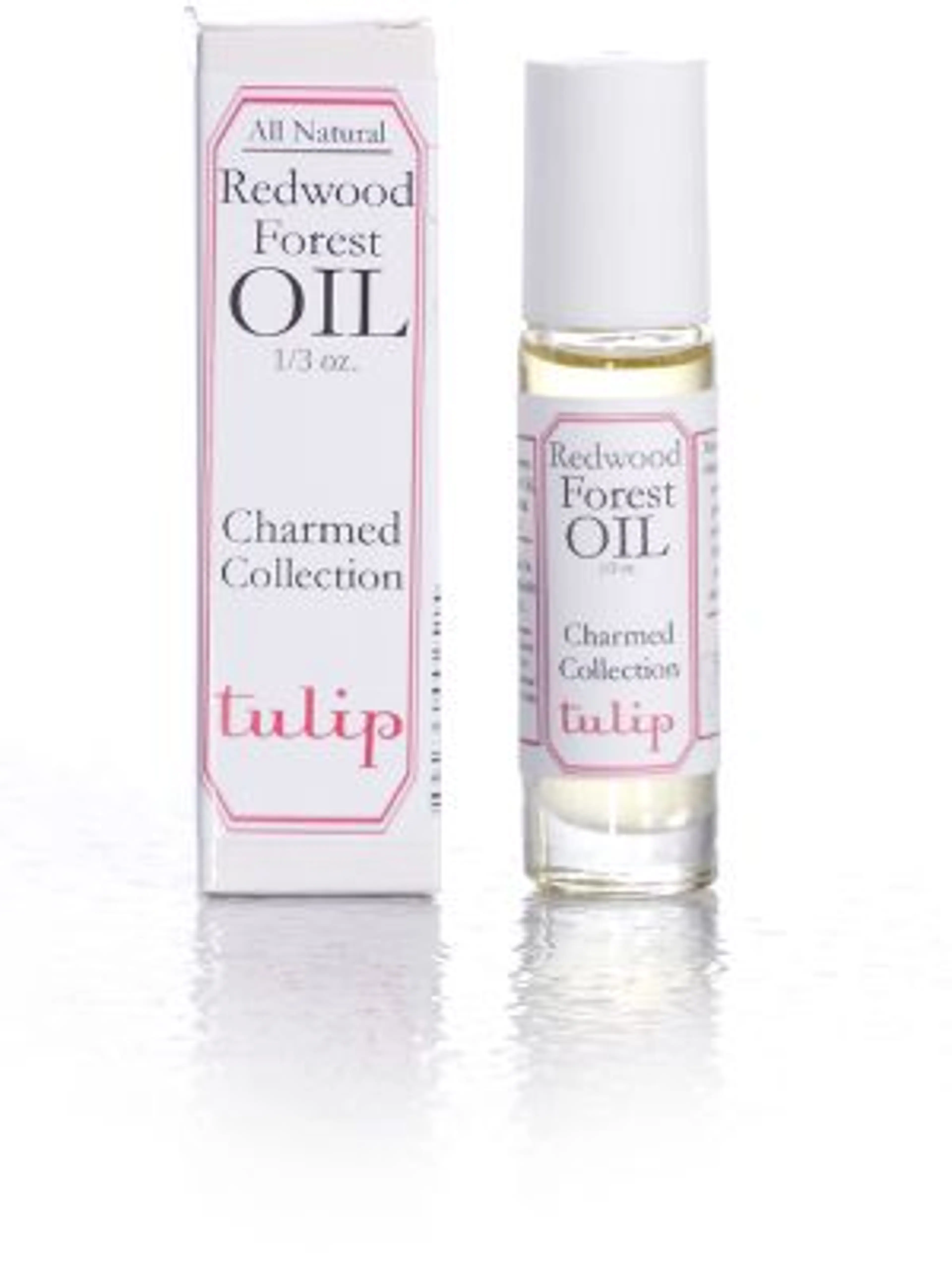 Redwood Forest Oil