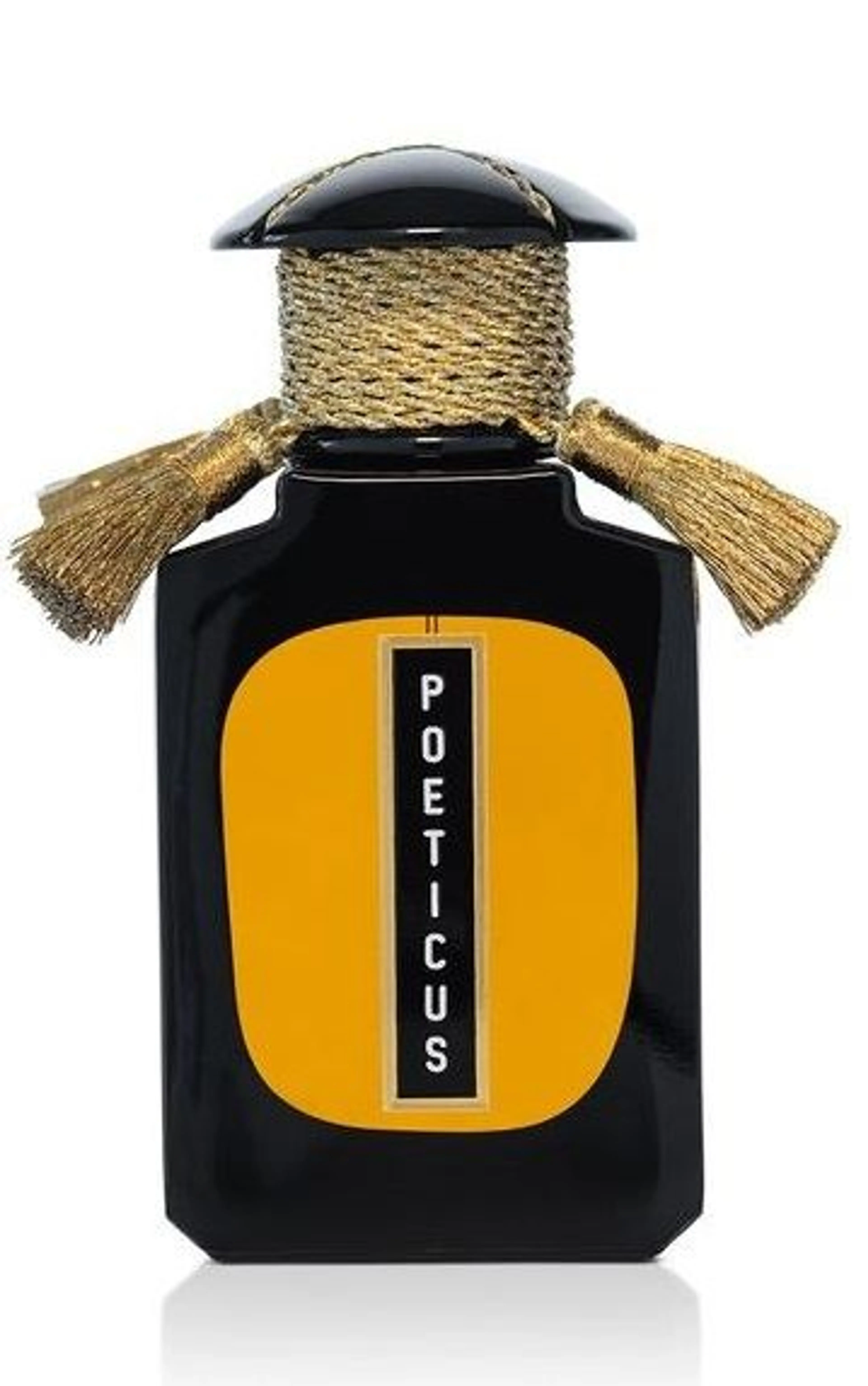 Poeticus