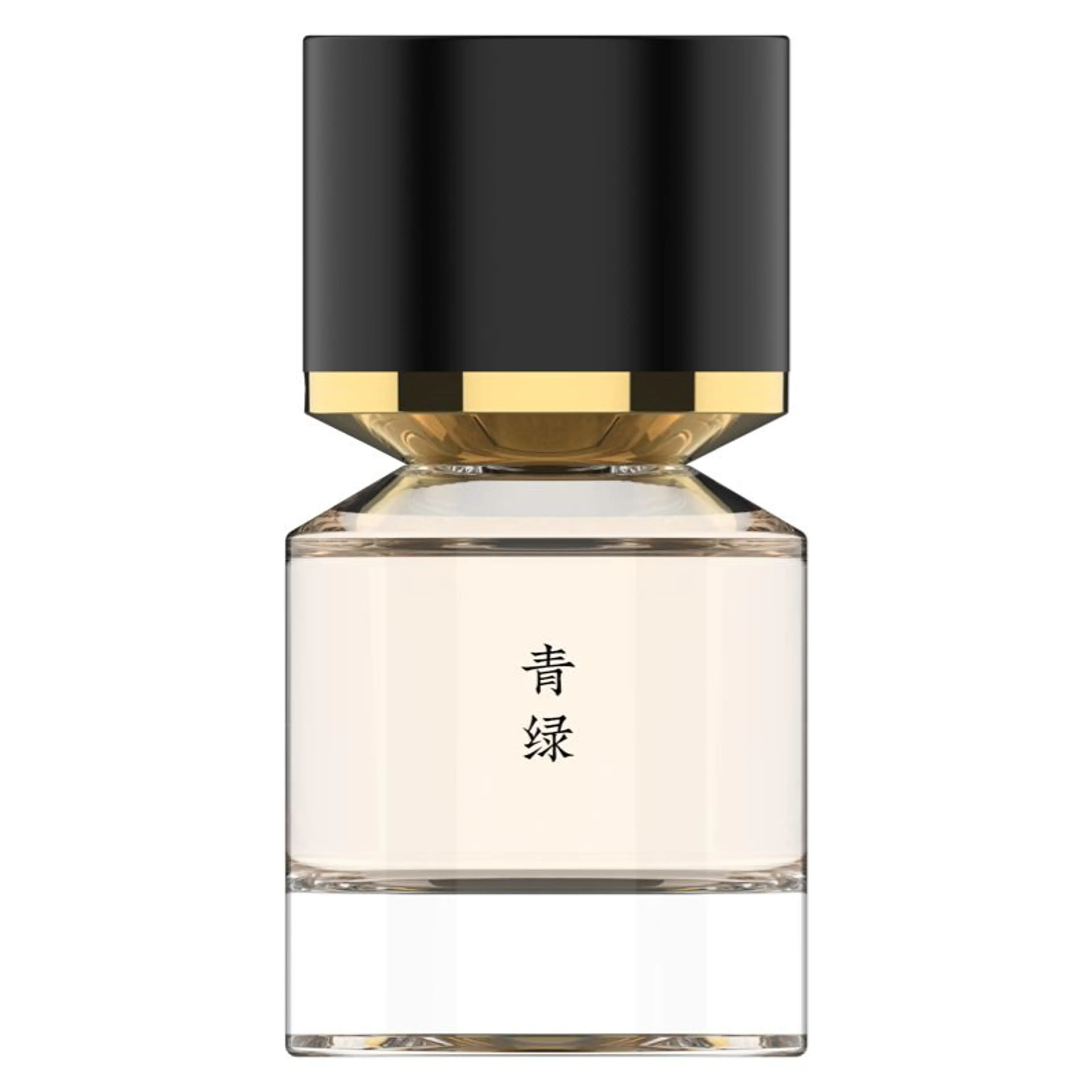 Pluie de Soleil 青绿