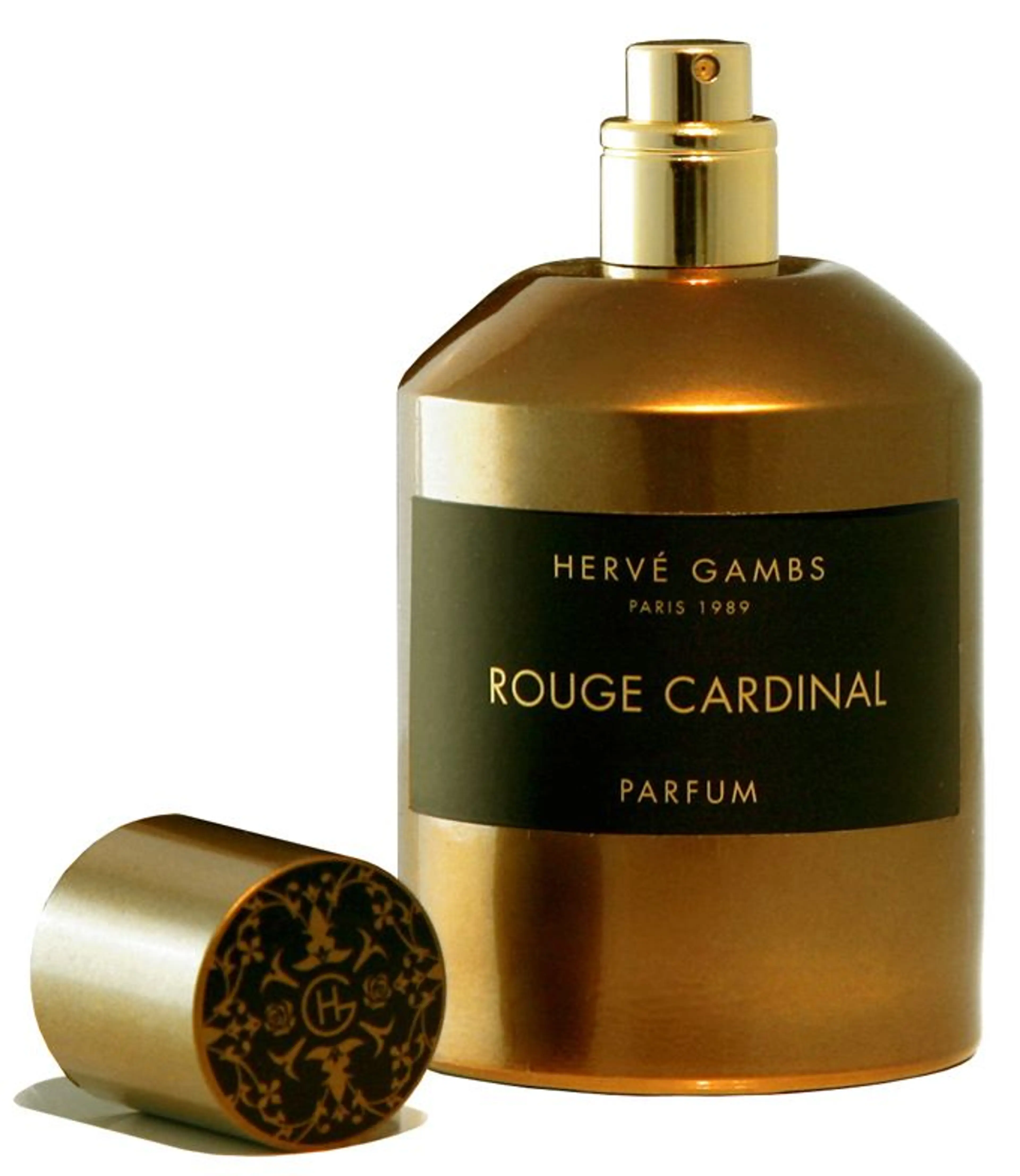 Rouge Cardinal