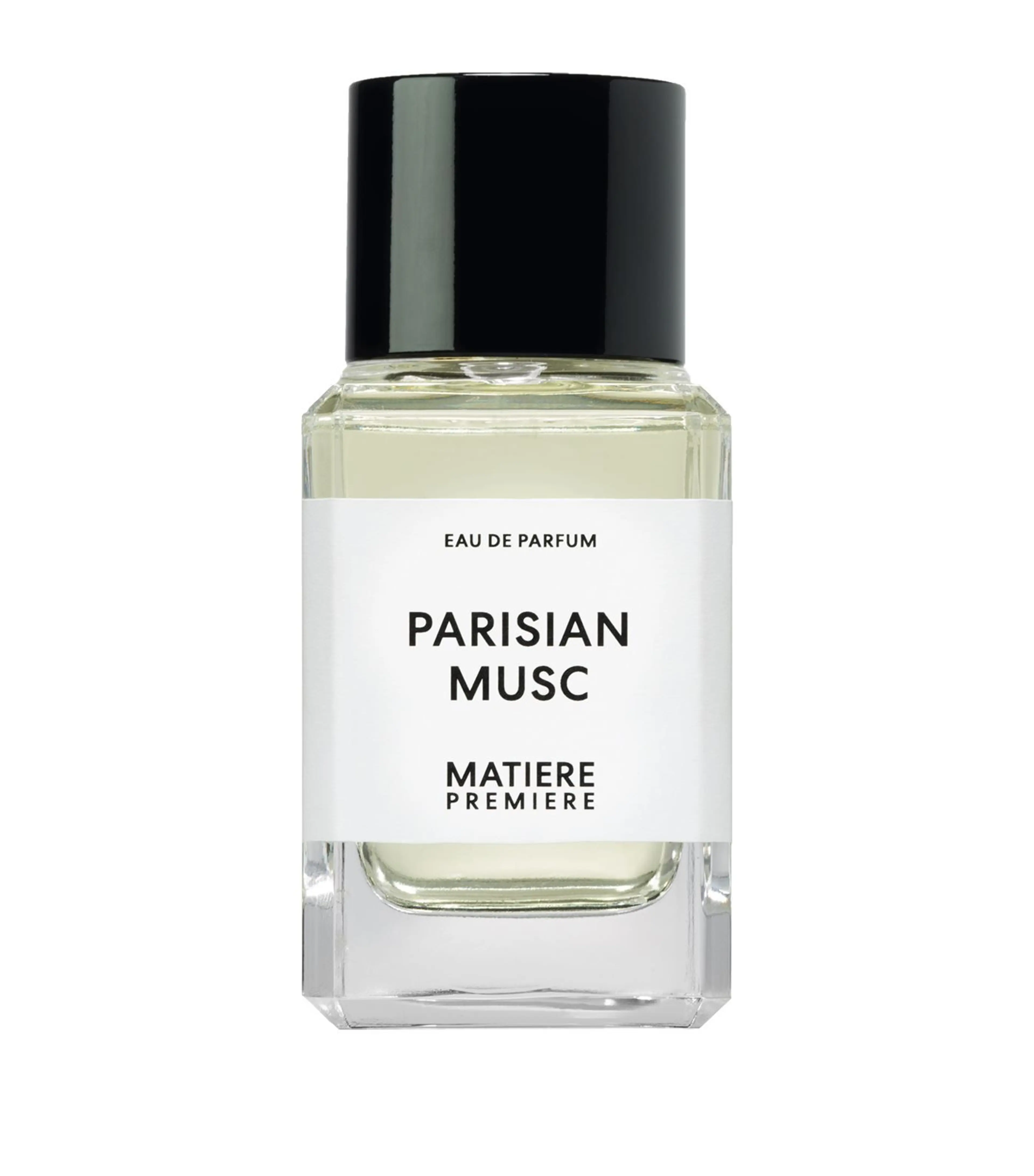 Parisian Musc