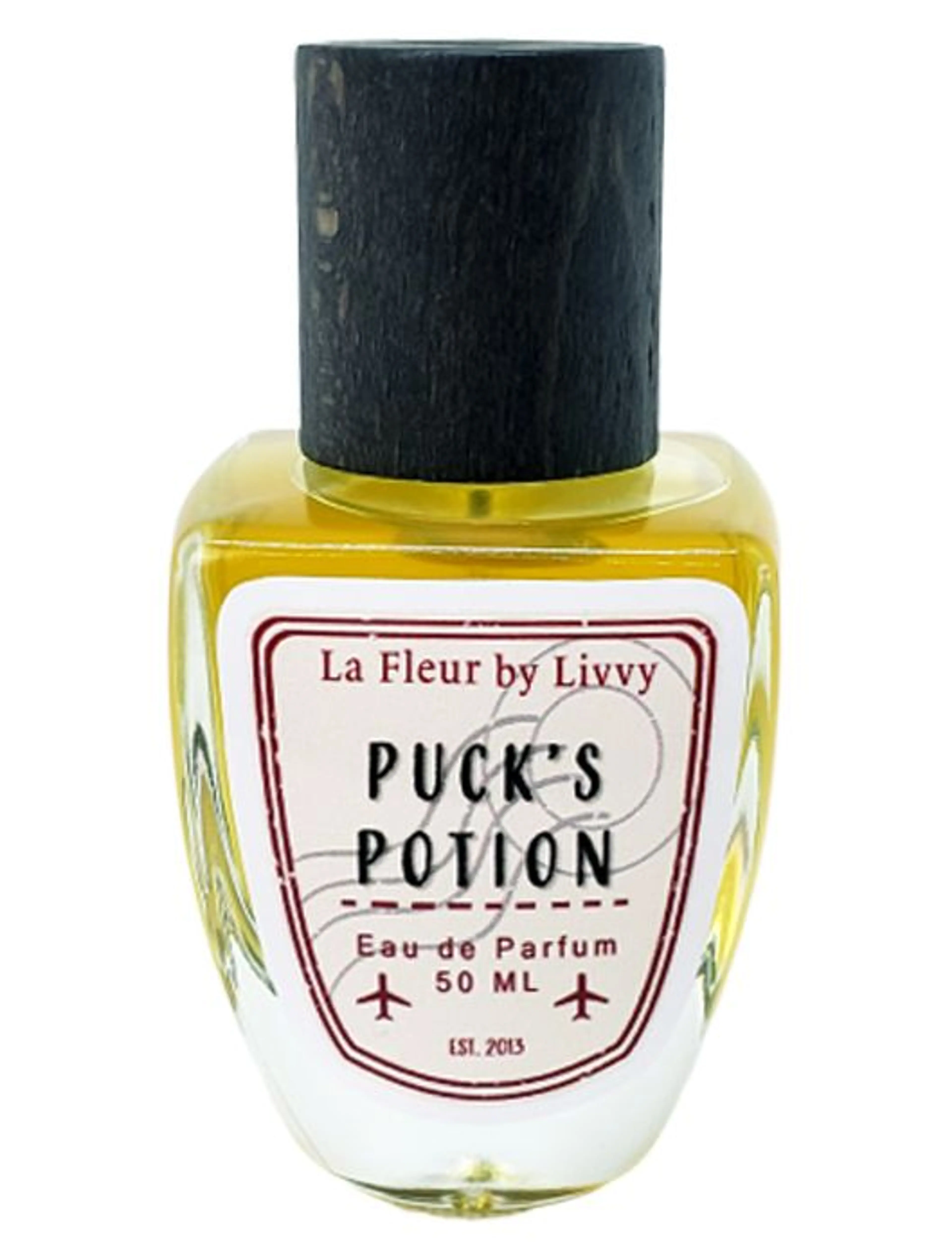 Puck's Potion