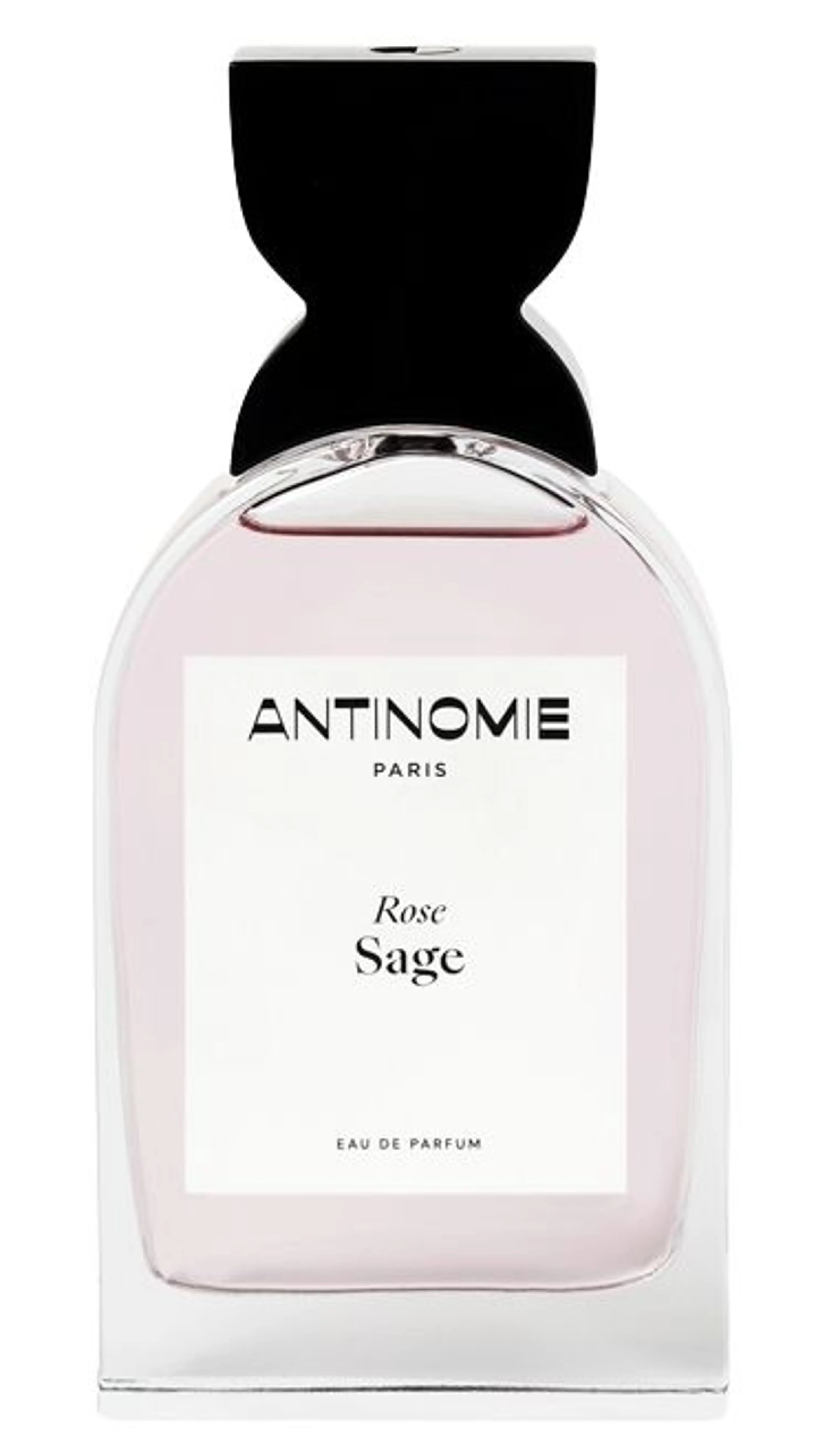 Rose Sage