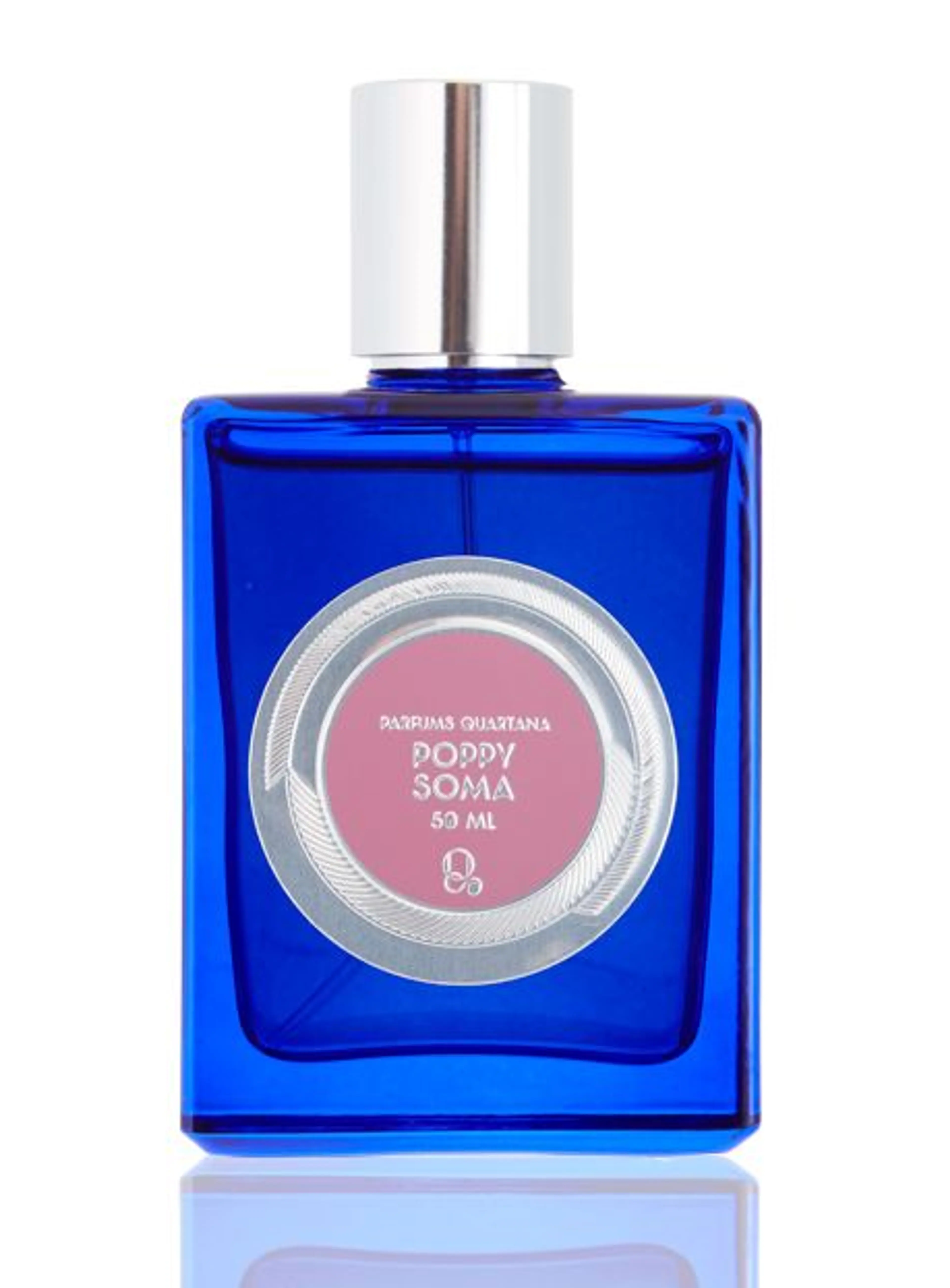 Poppy Soma