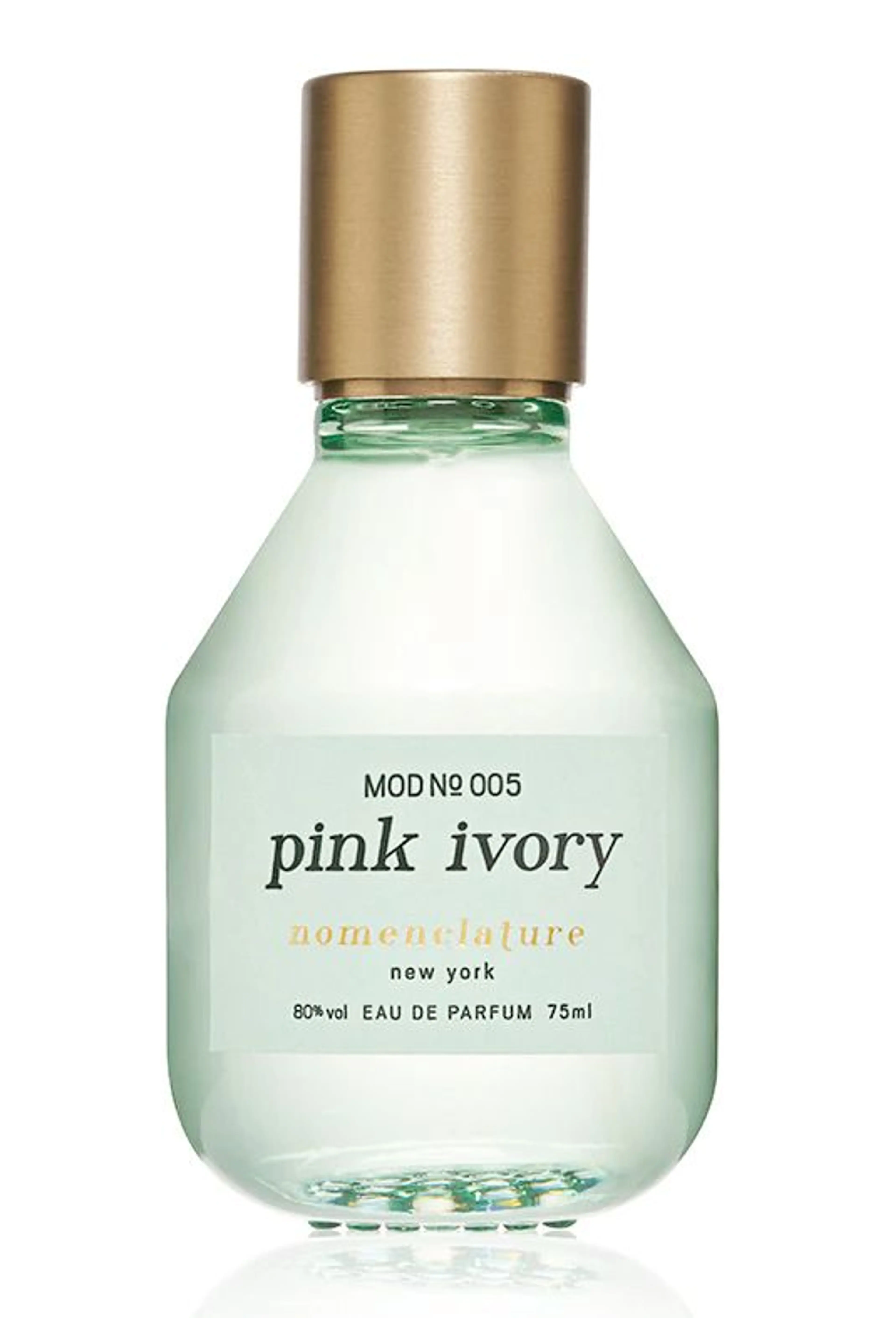 Pink Ivory