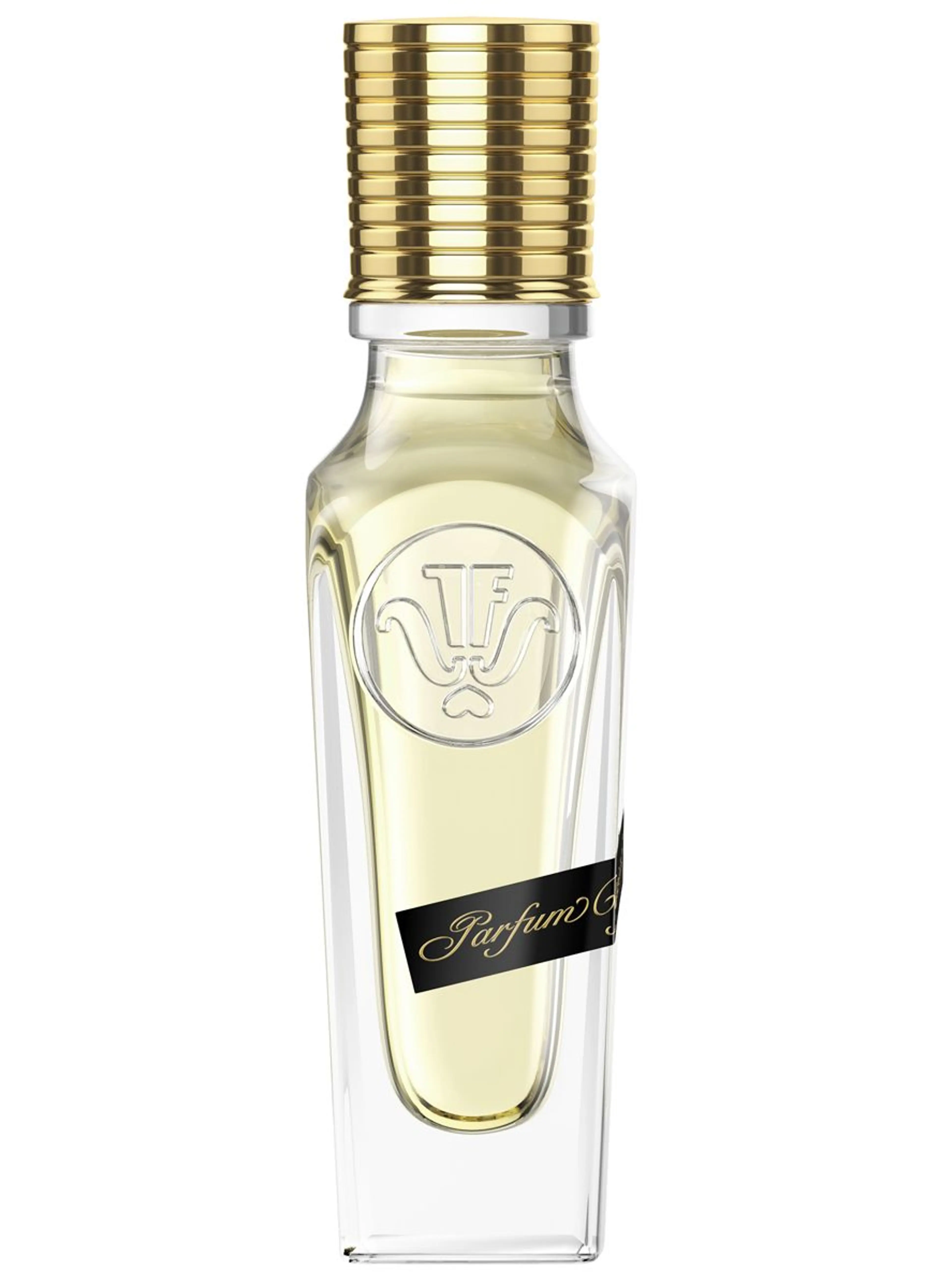 Parfum Captive #3