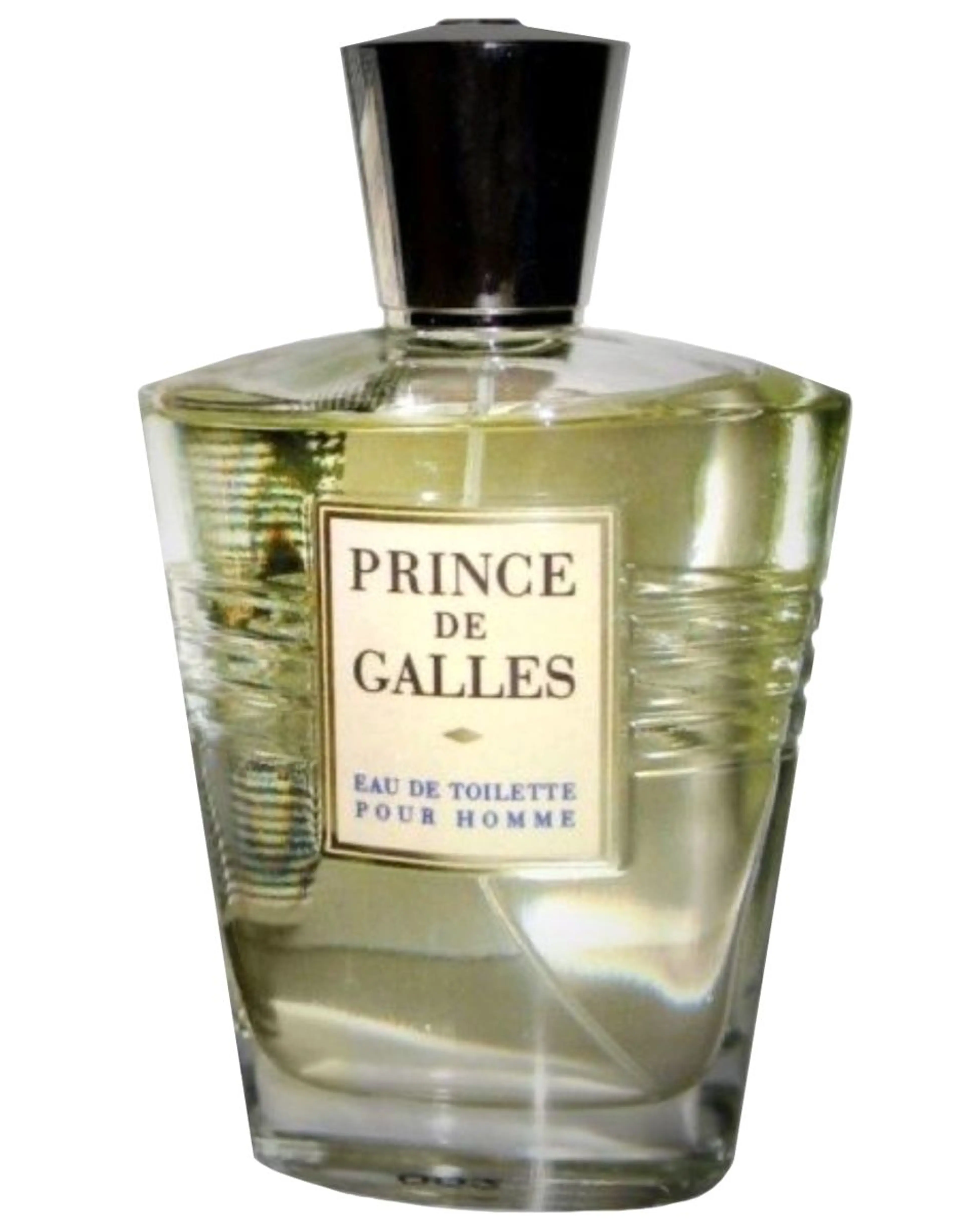 Prince De Galles