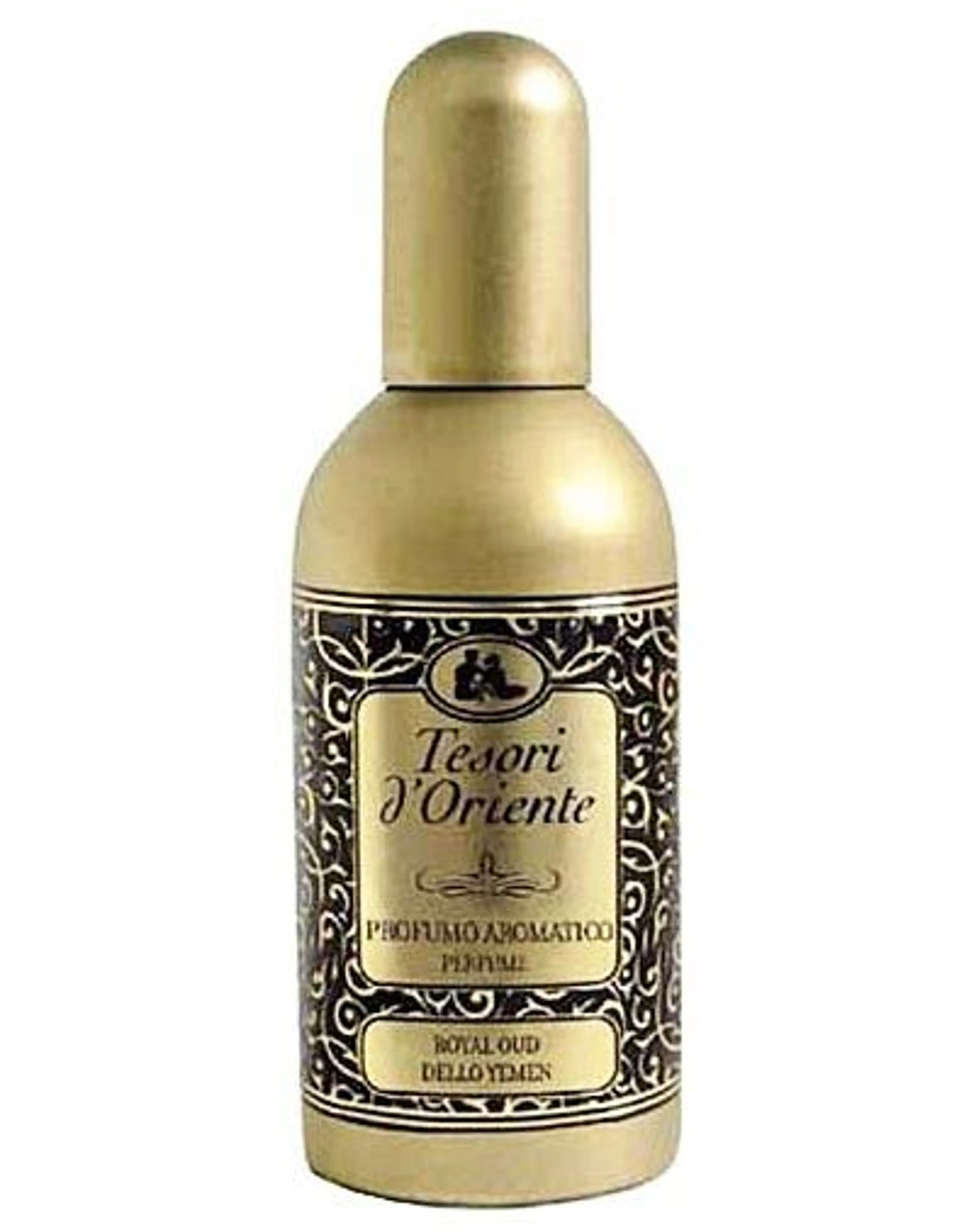 Royal Oud Dello Yemen