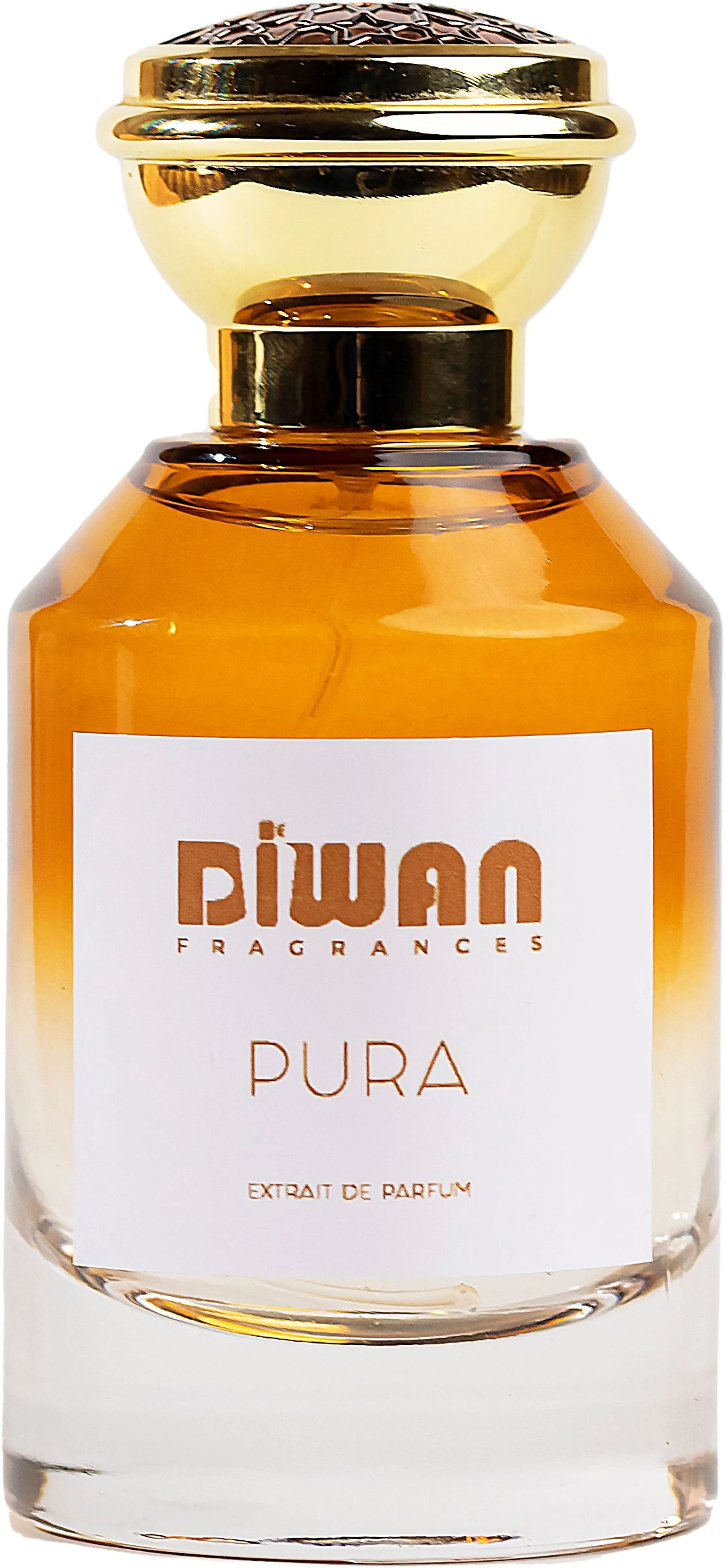 PURA Extrait de Parfum