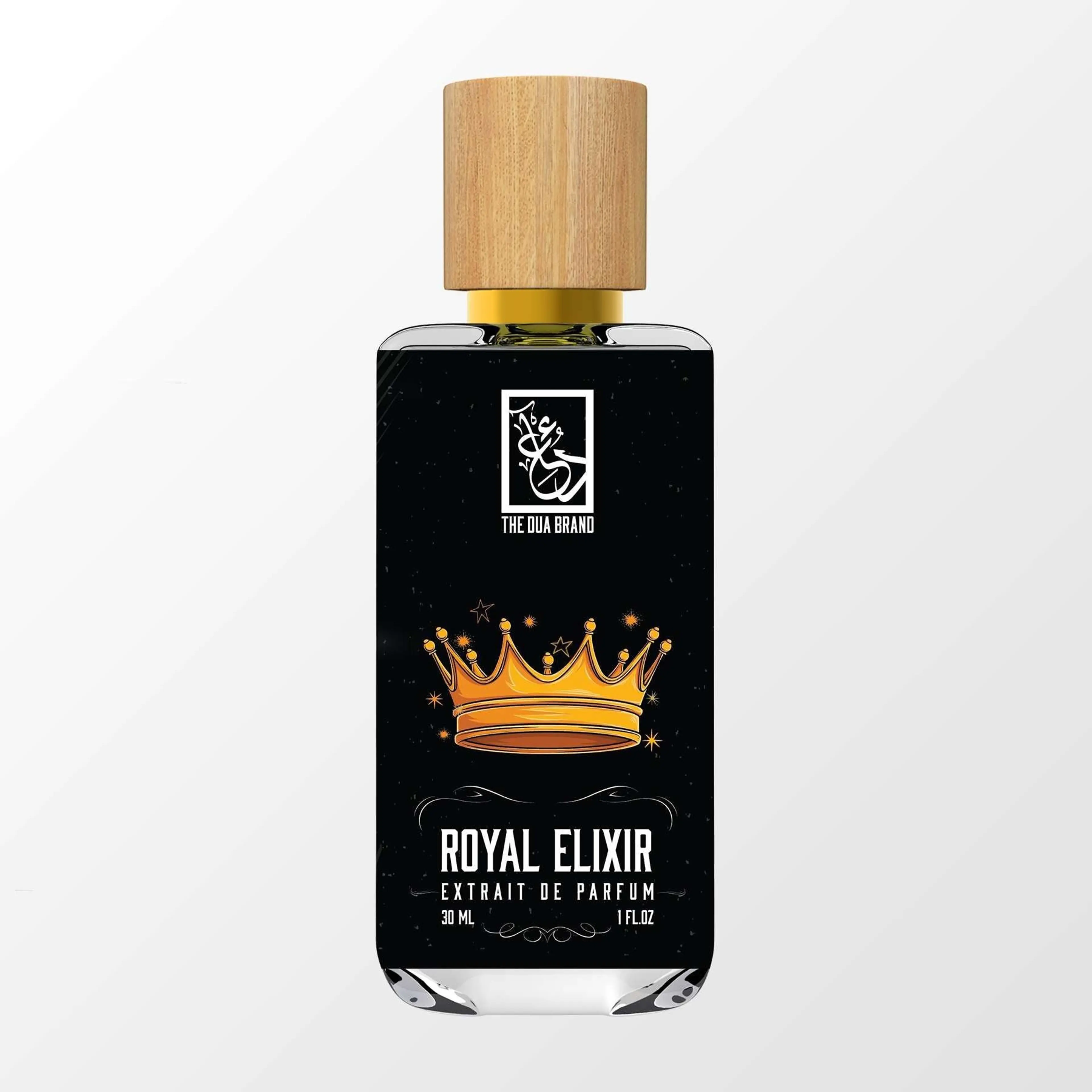 Royal Elixir