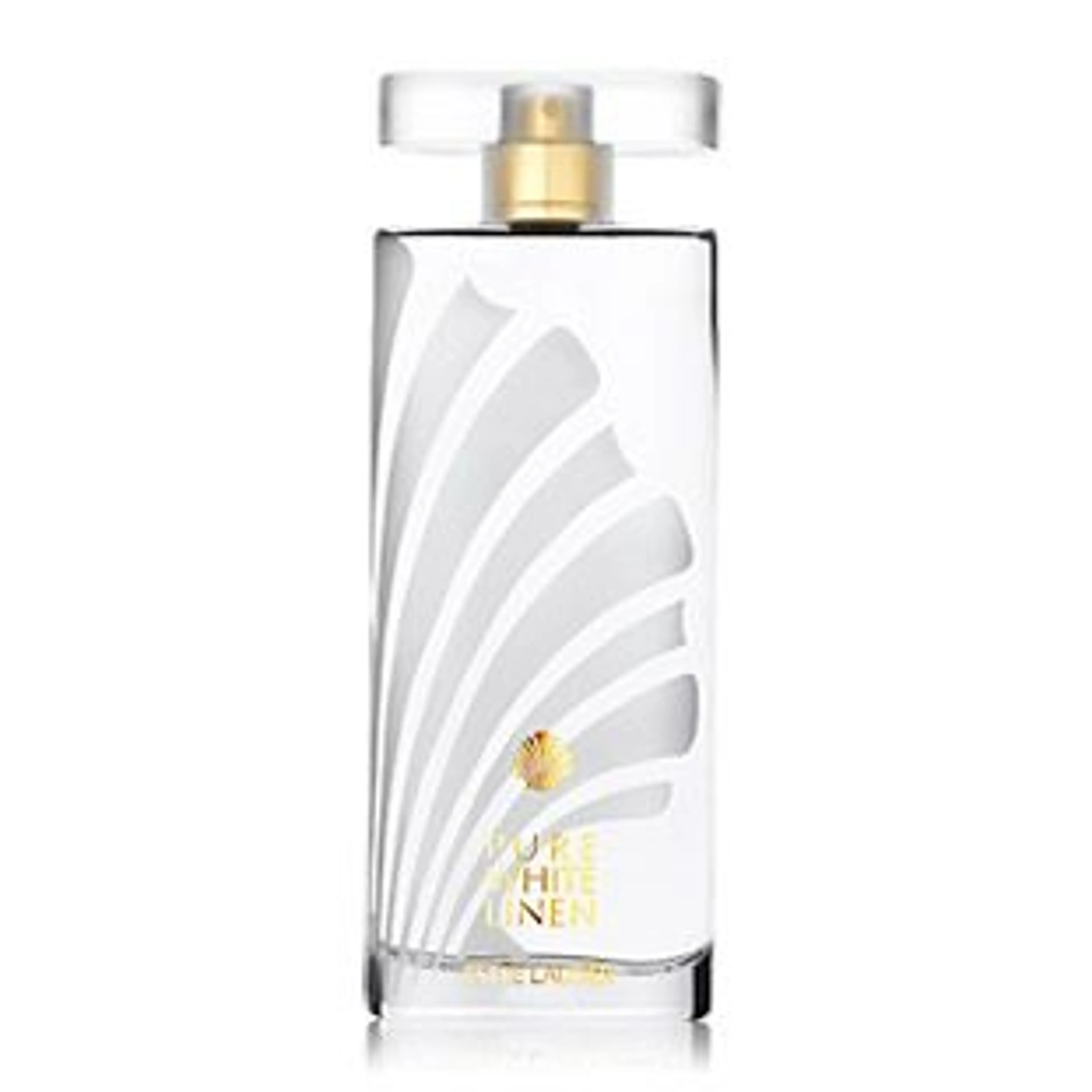 Pure White Linen Limited Edition
