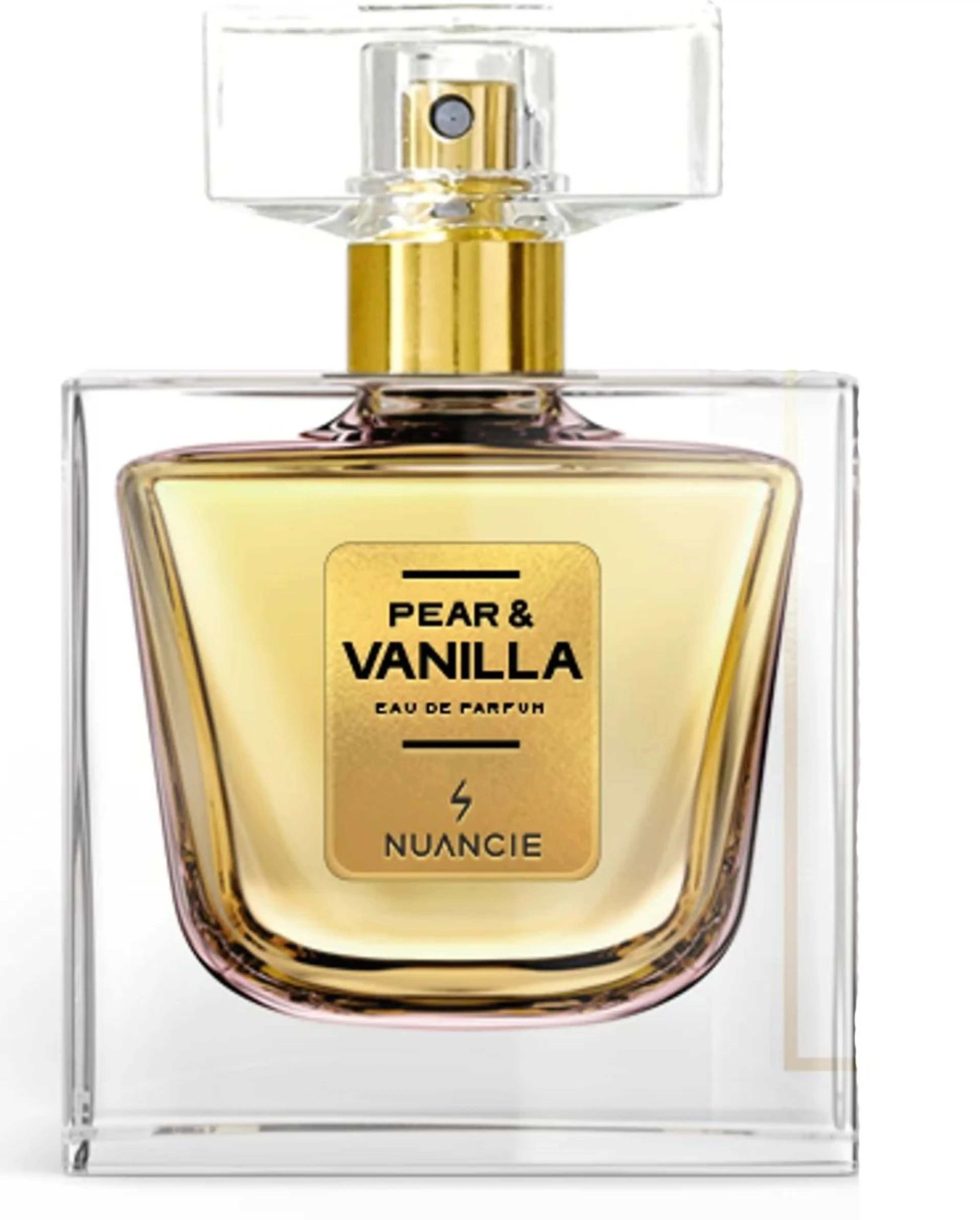 Pear & Vanilla