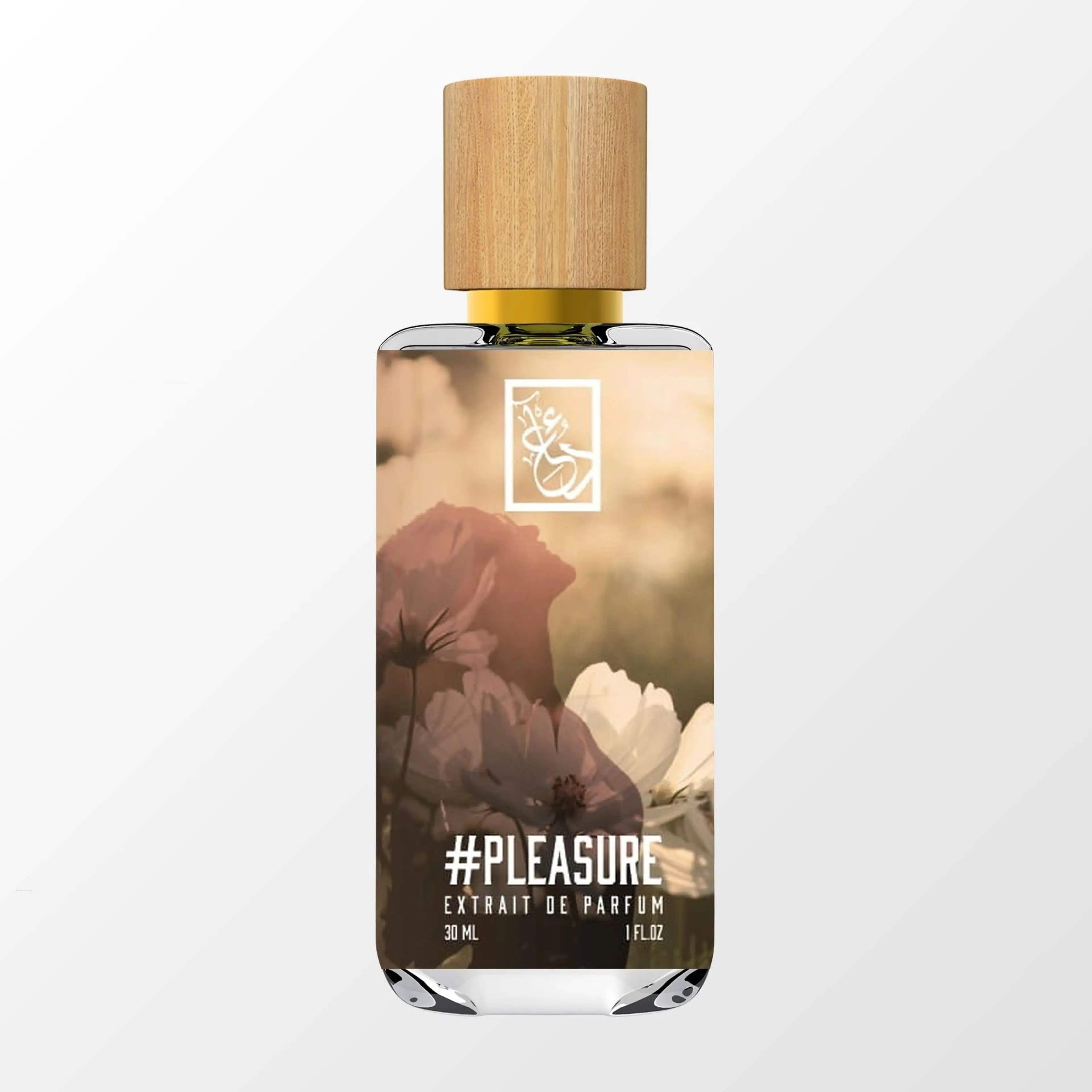 #Pleasure