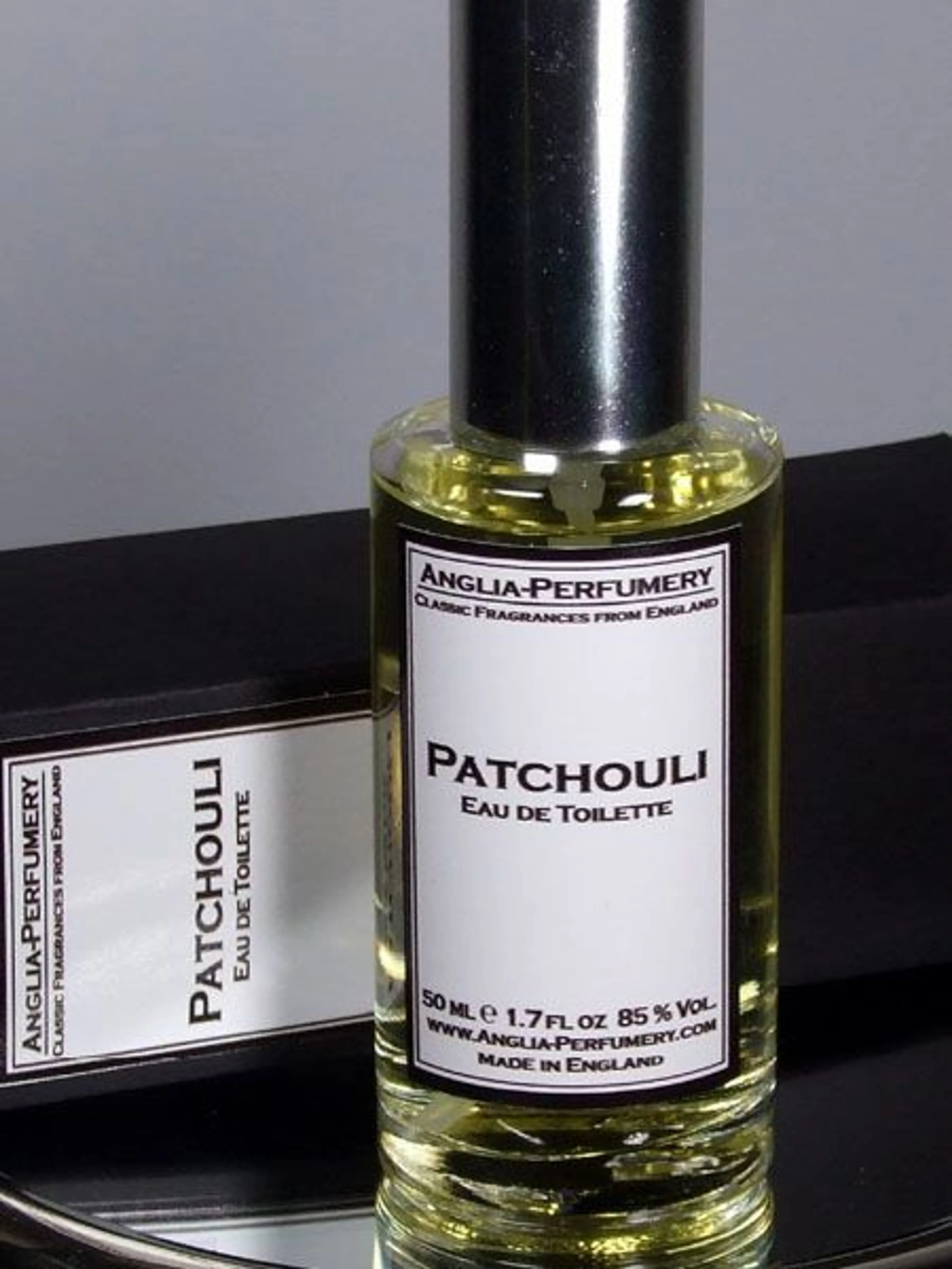 Patchouli