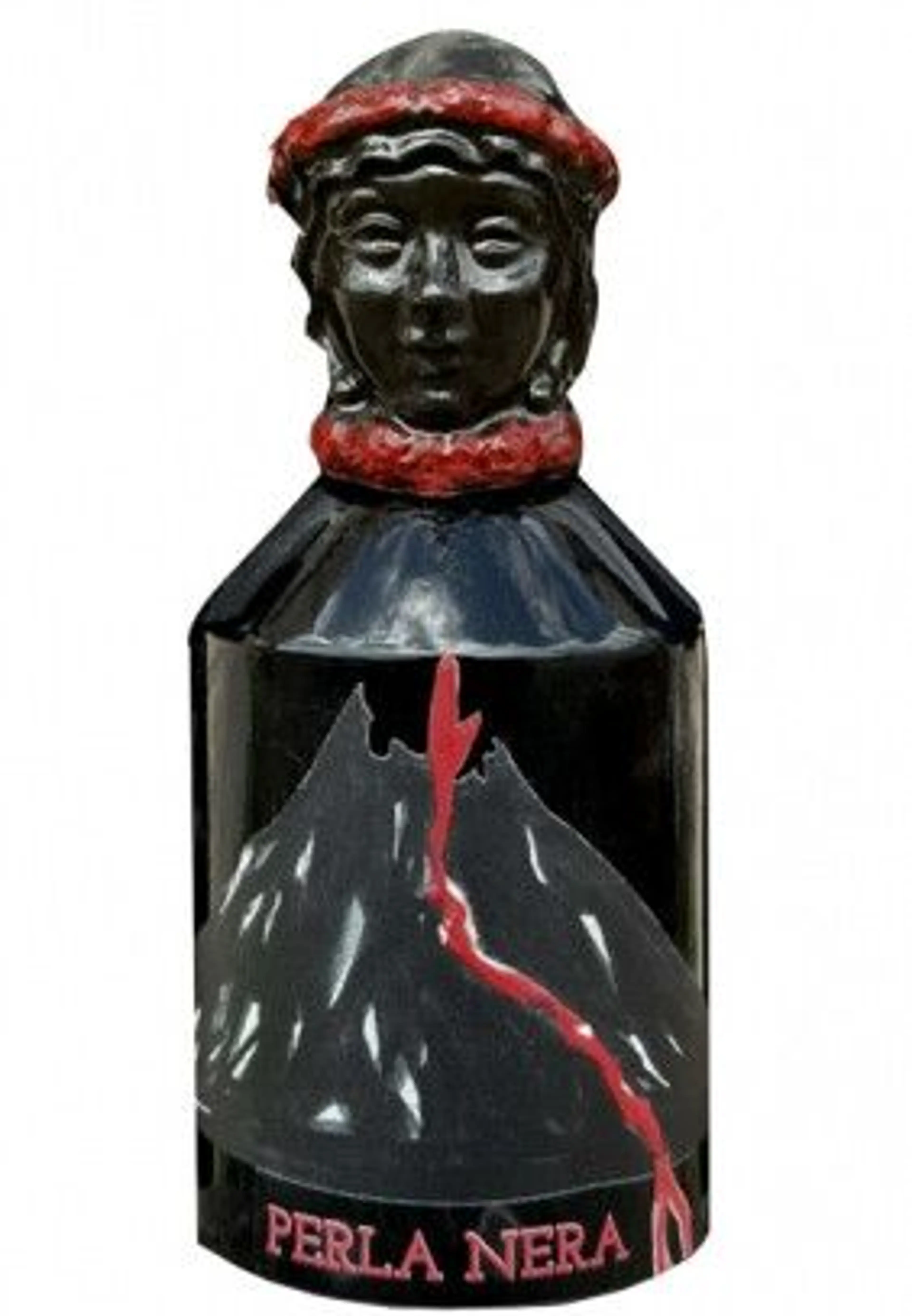 Perla Nera - La Sciara Intense Limited Edition