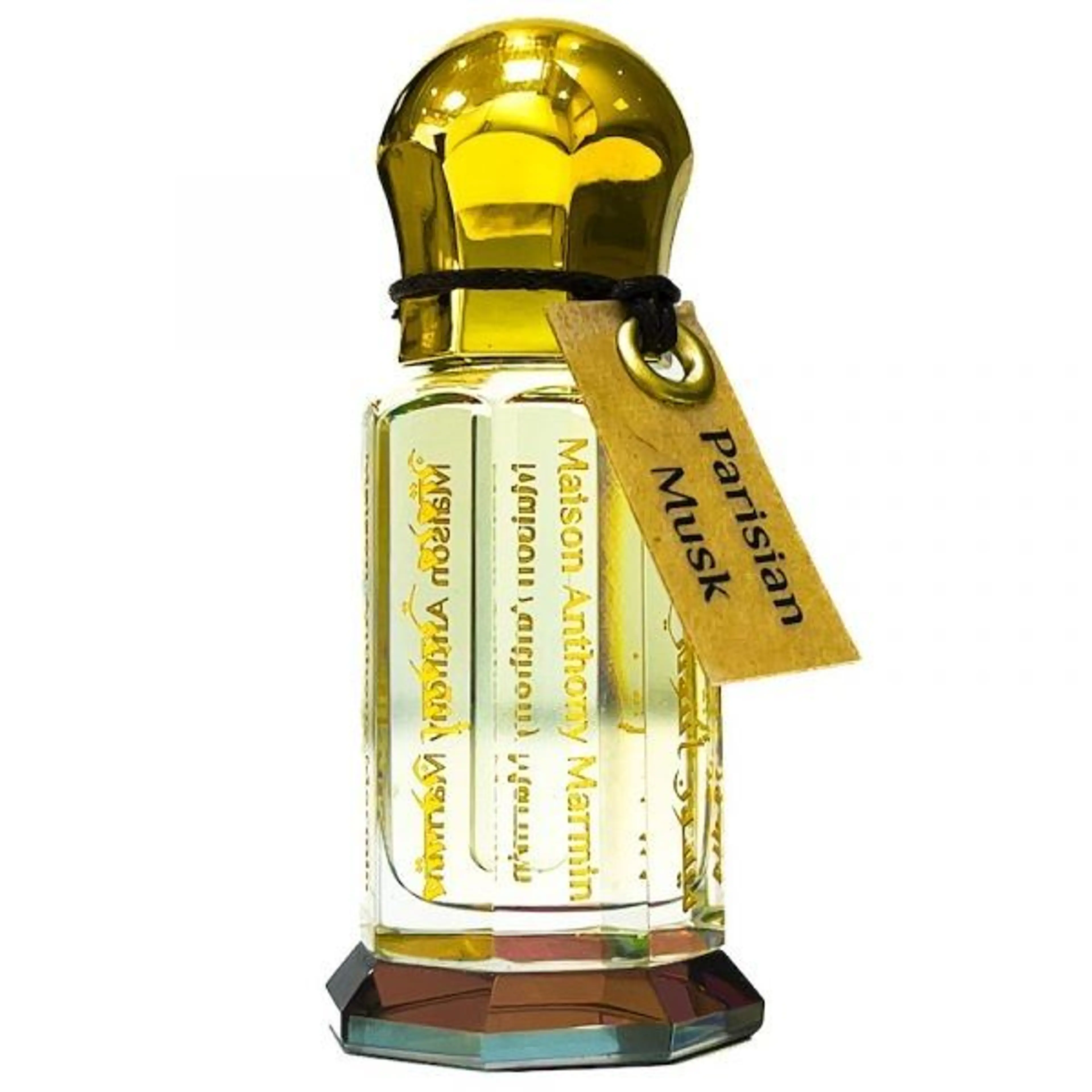 Parisian Musk