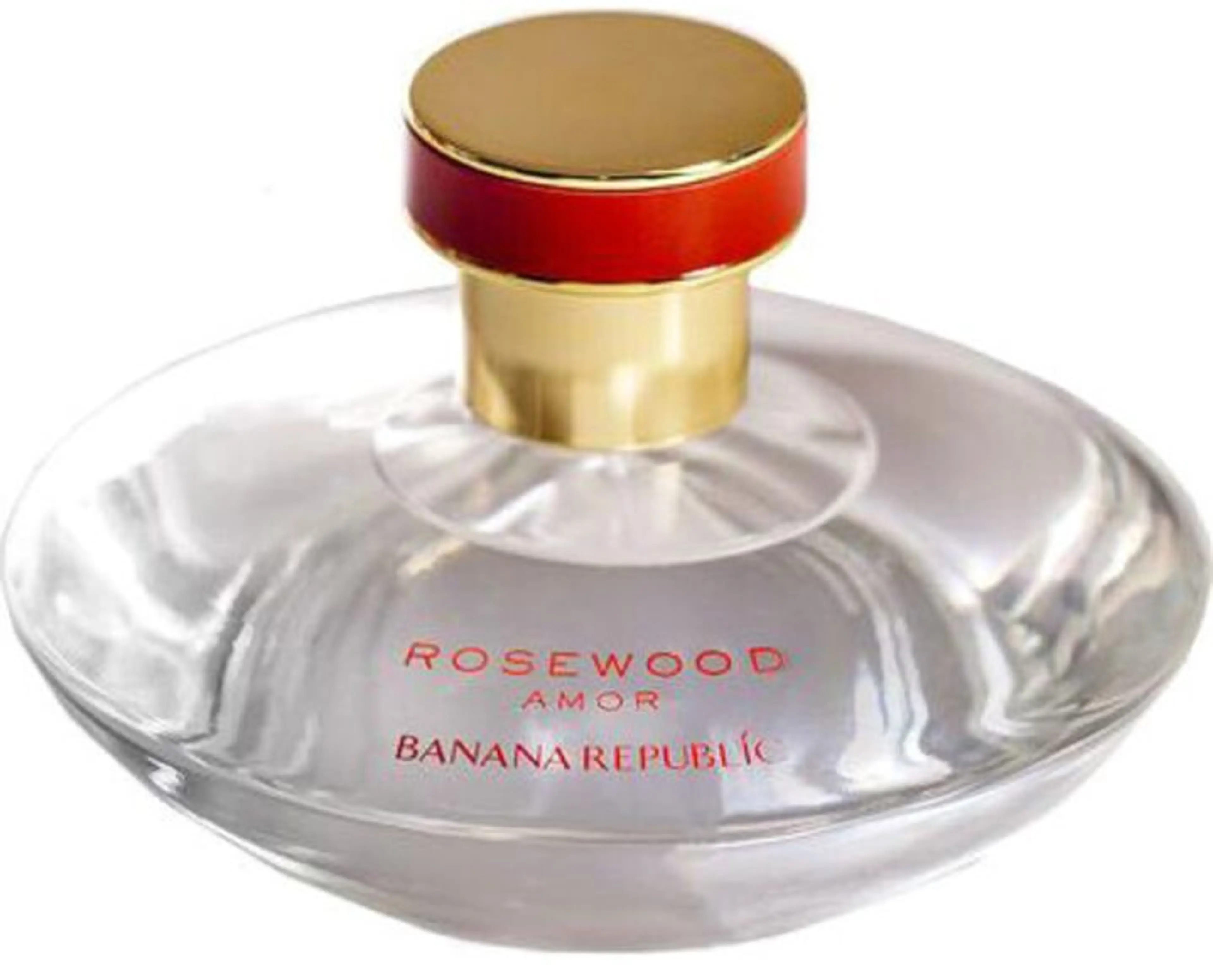 Rosewood Amor