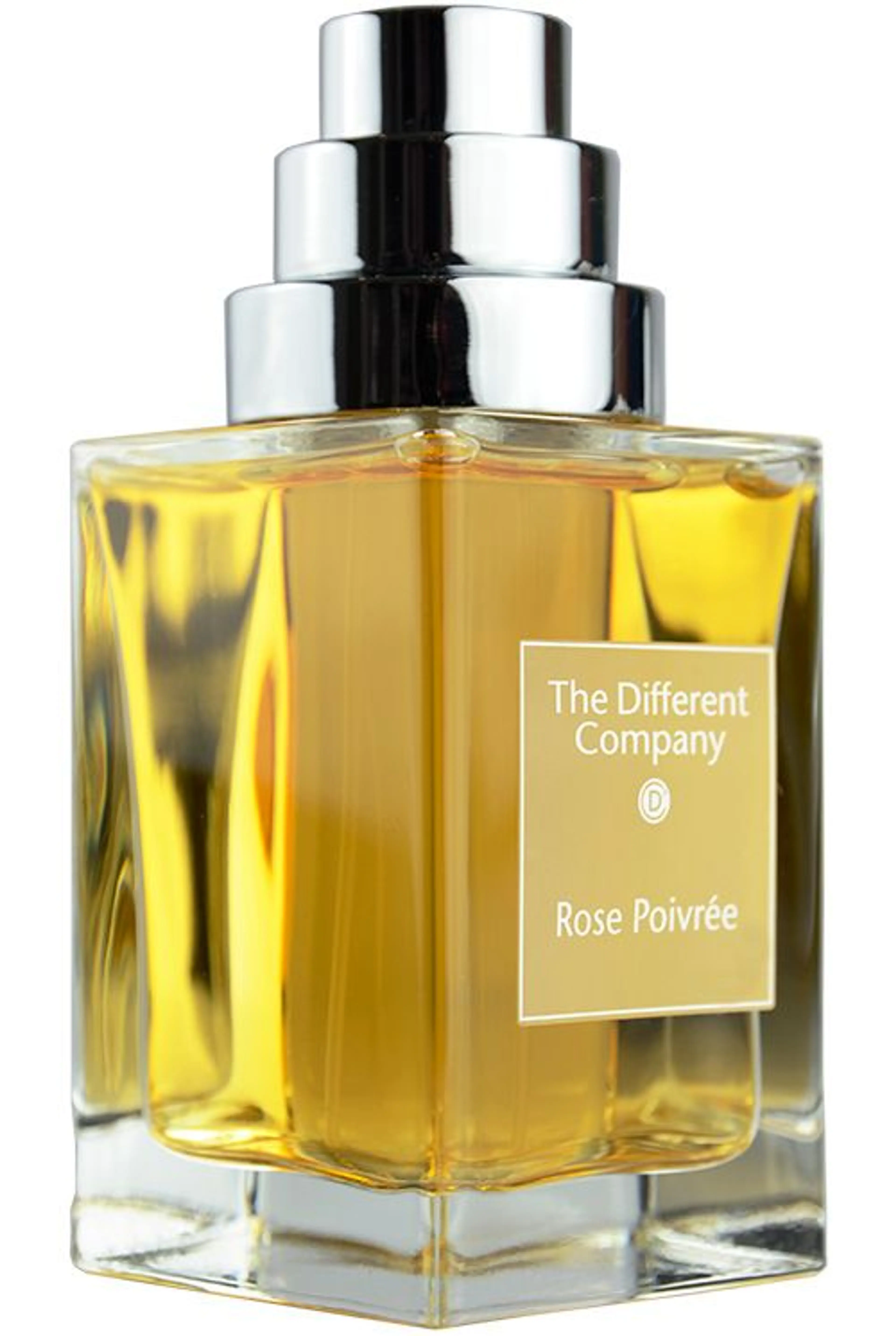 Rose Poivree