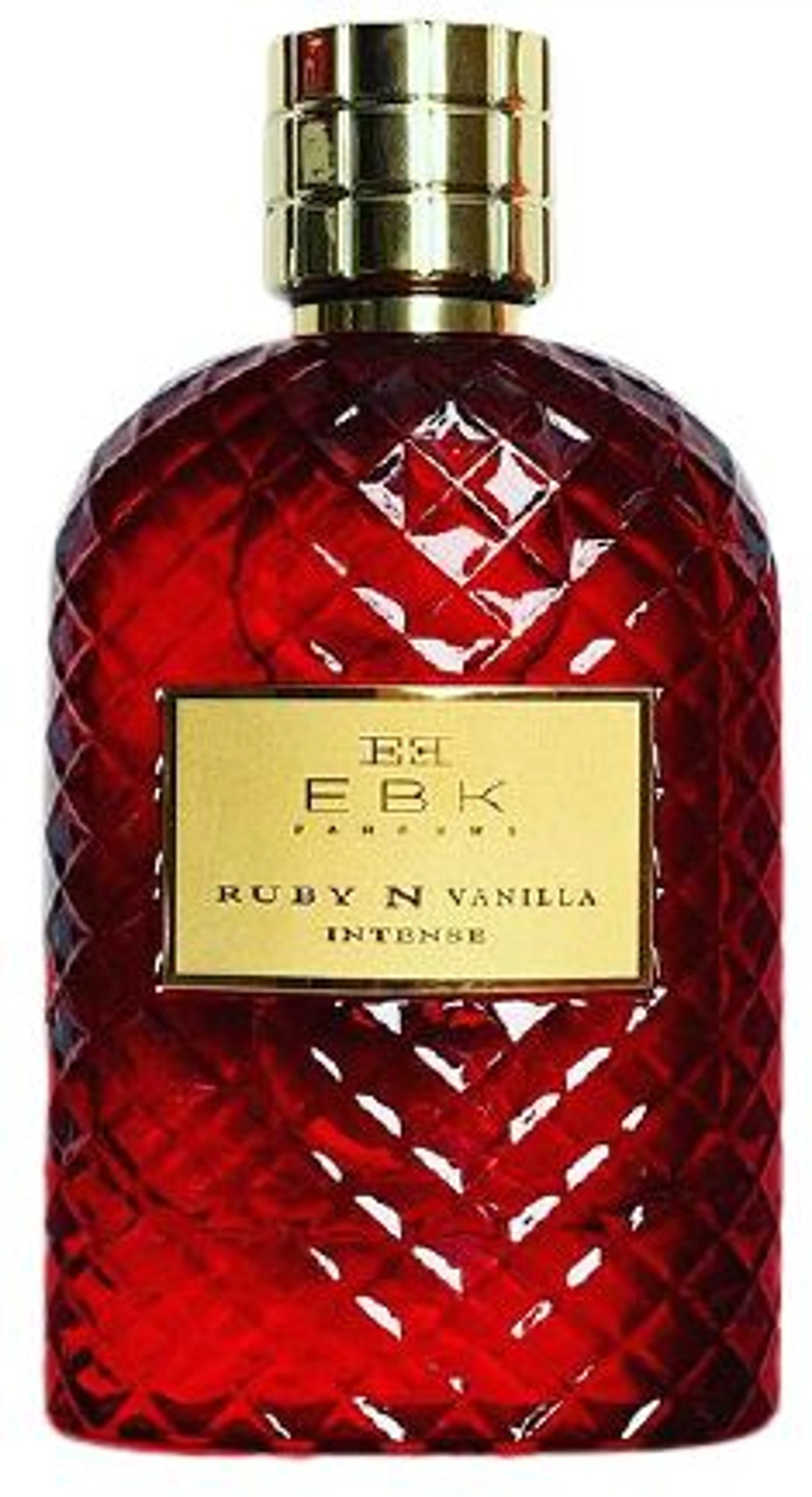 Ruby N Vanilla Intense