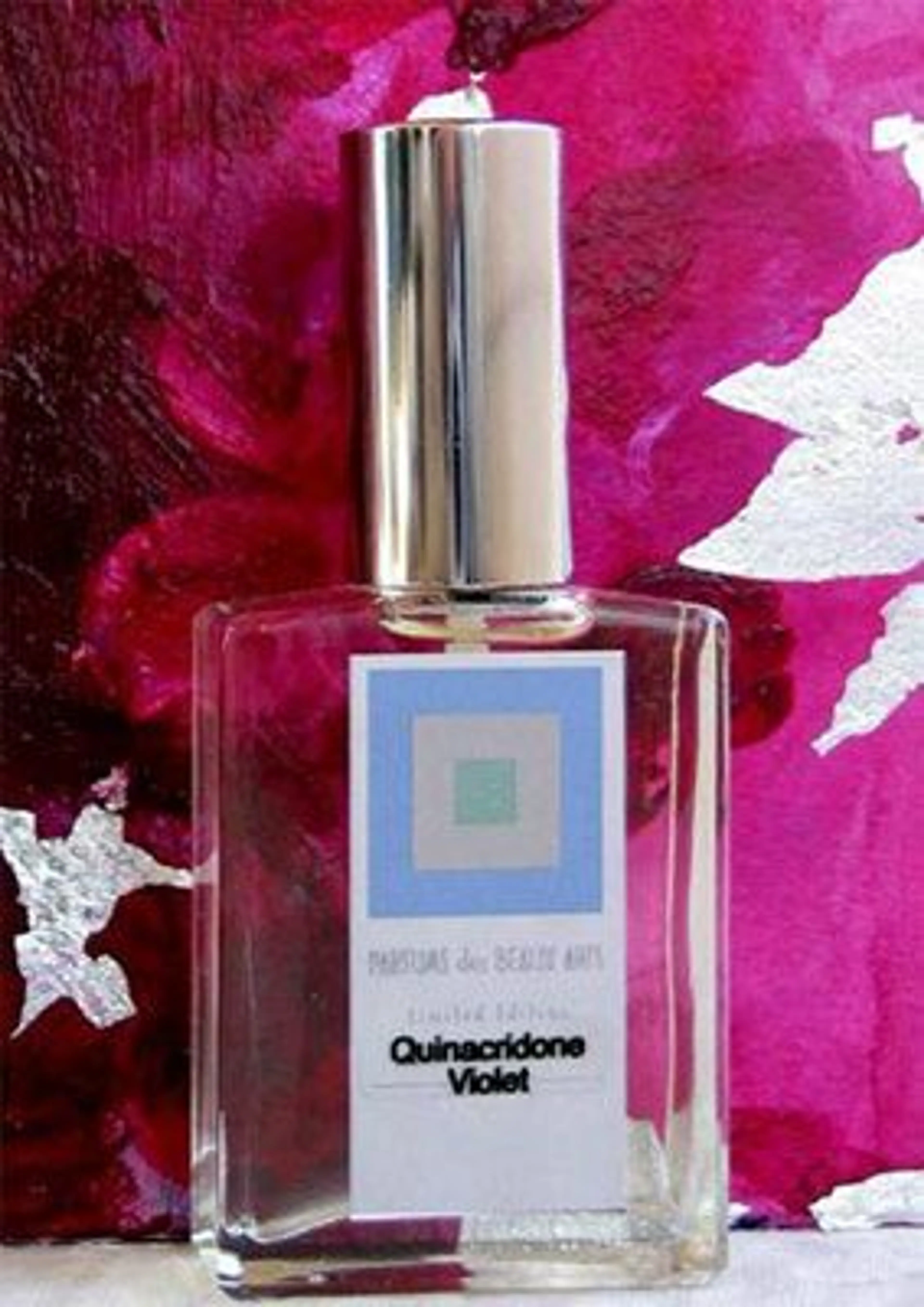 Quinacridone Violet
