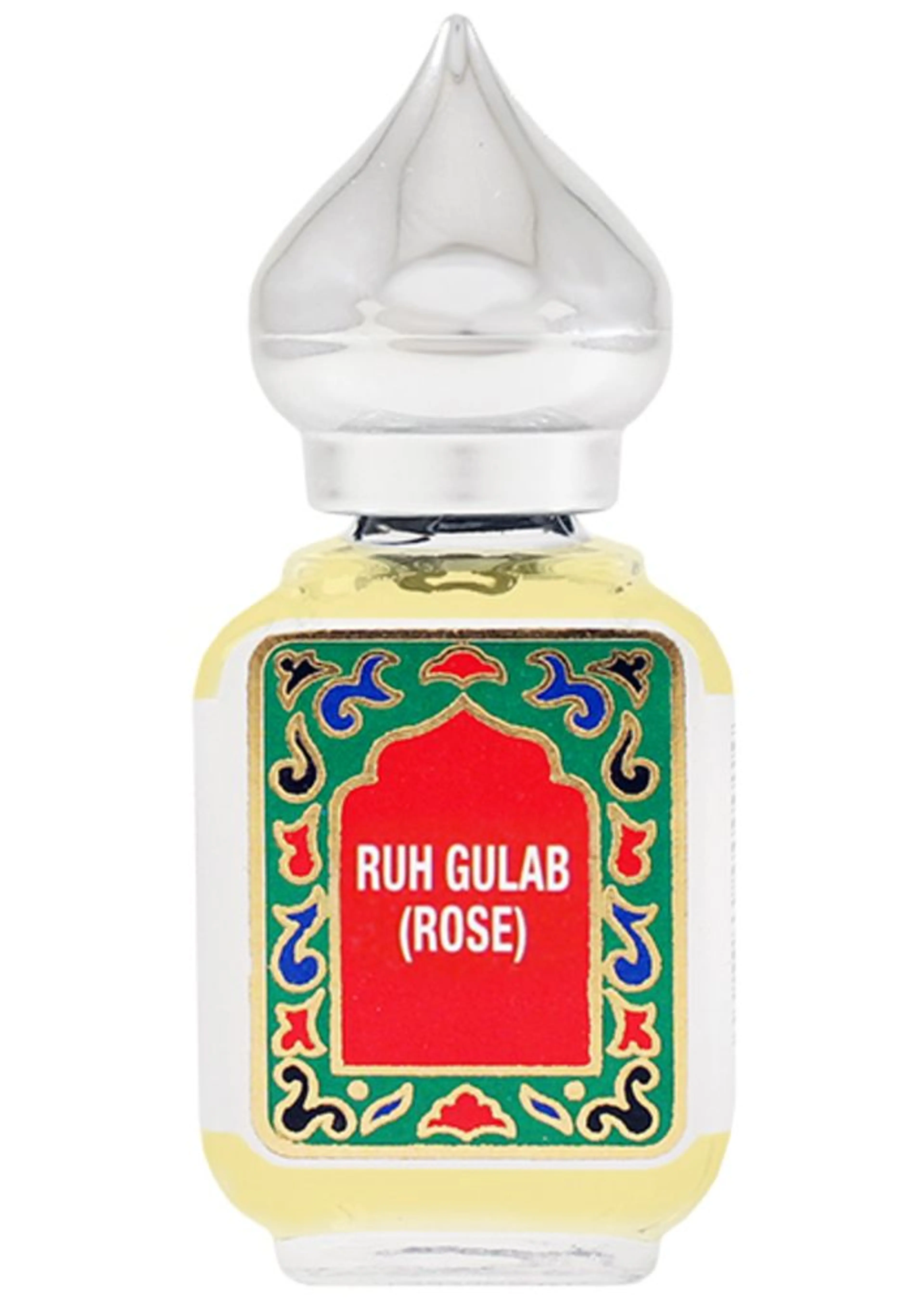 Ruh Gulab