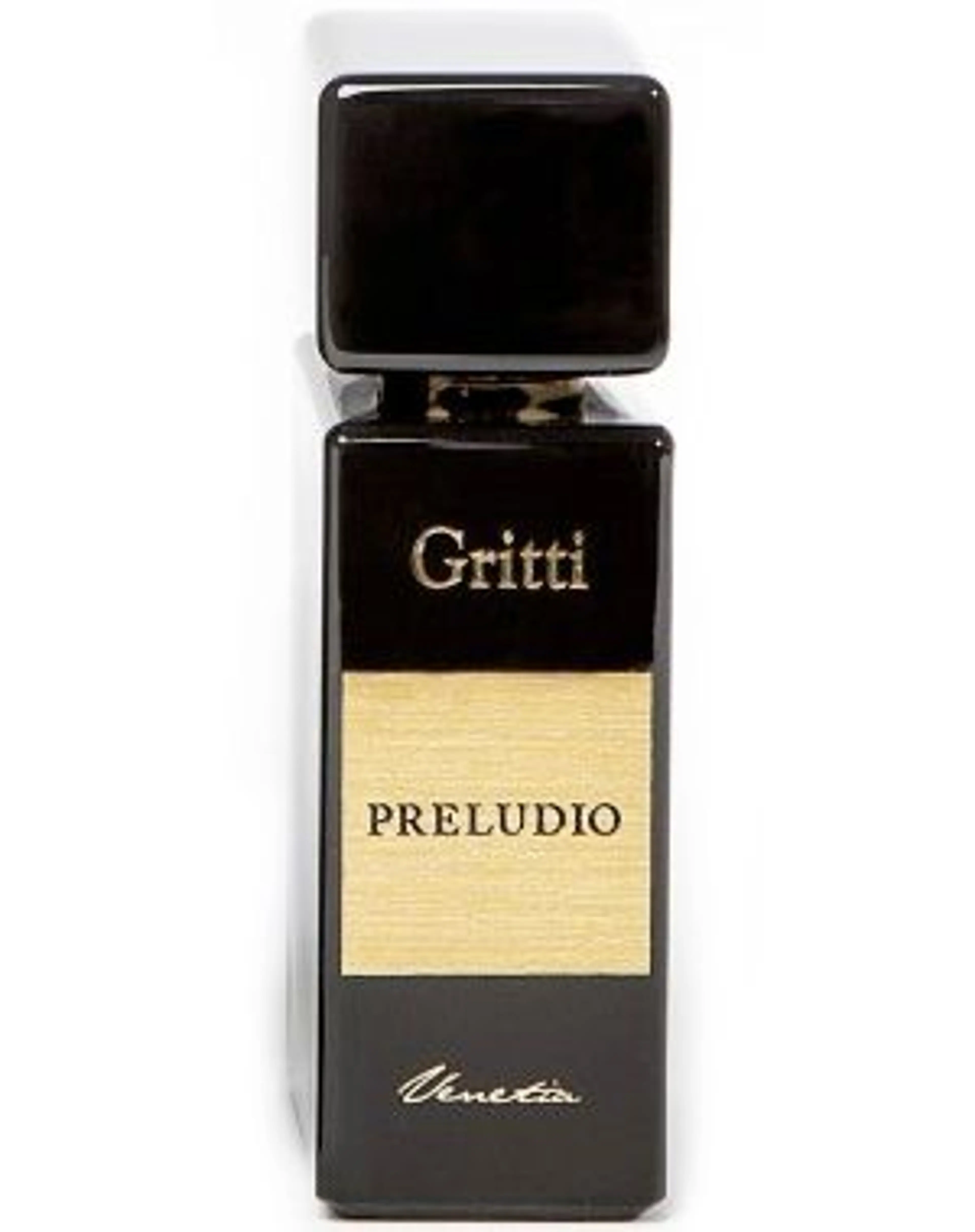 Preludio