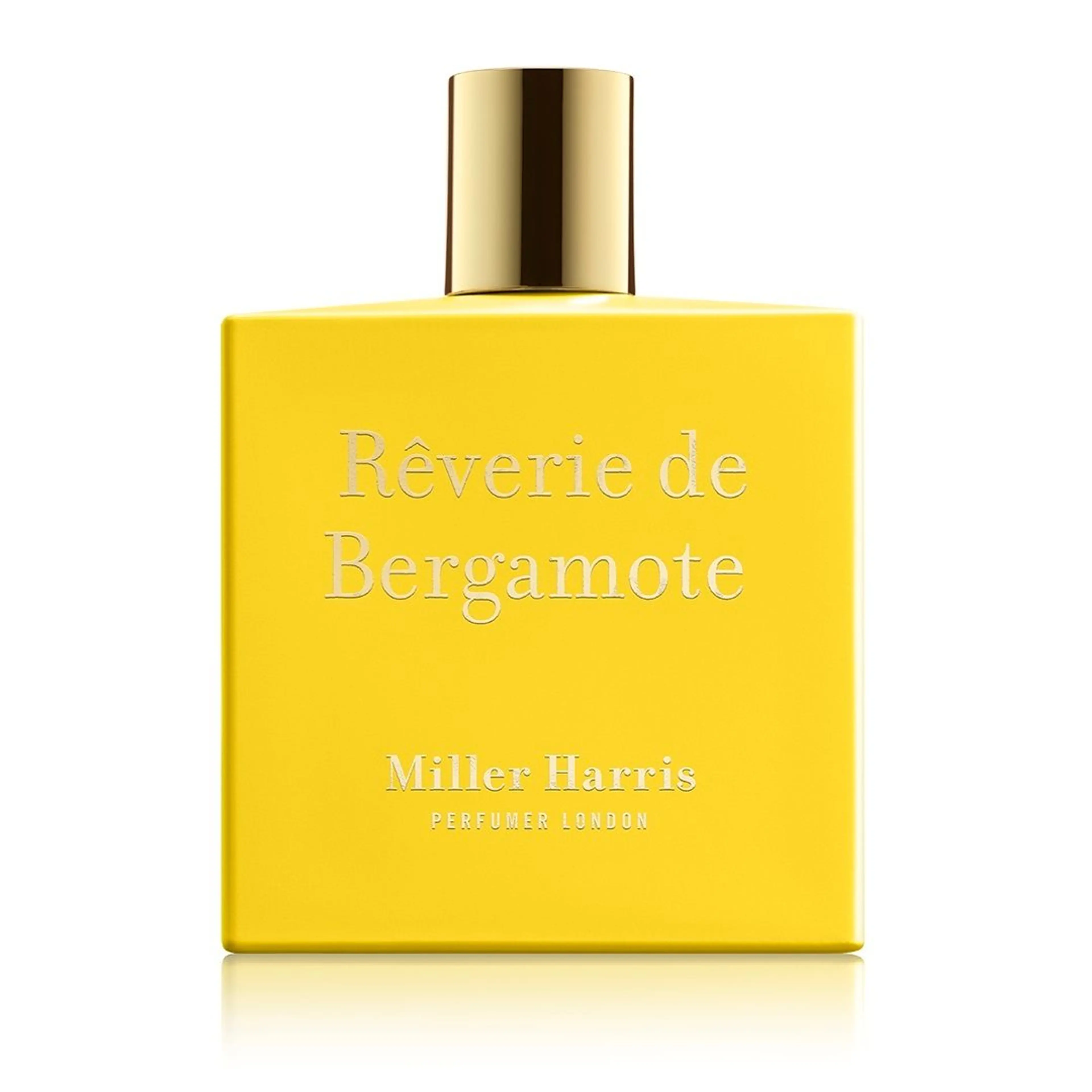 Rêverie de Bergamote