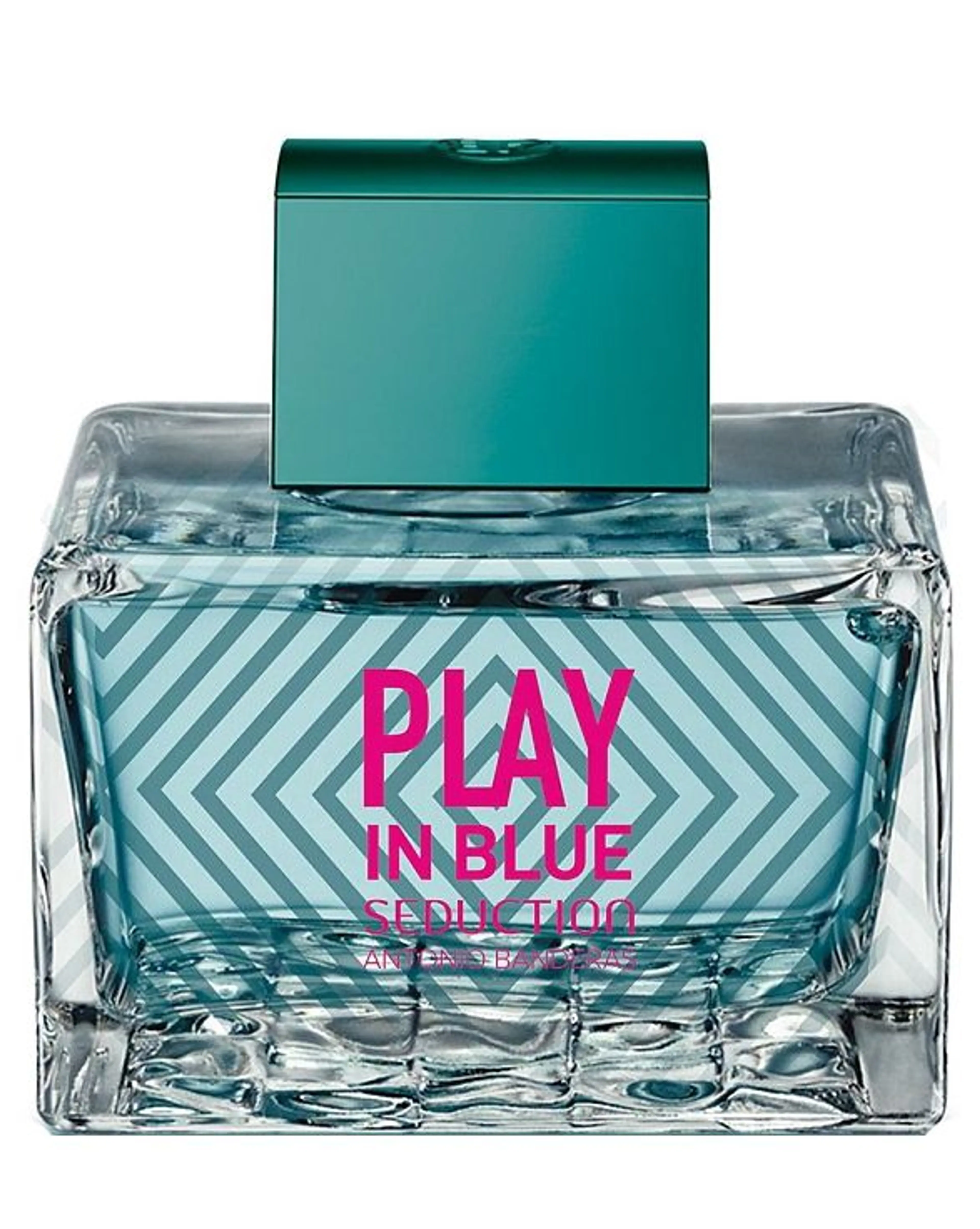 Play In Blue Seduction For Women