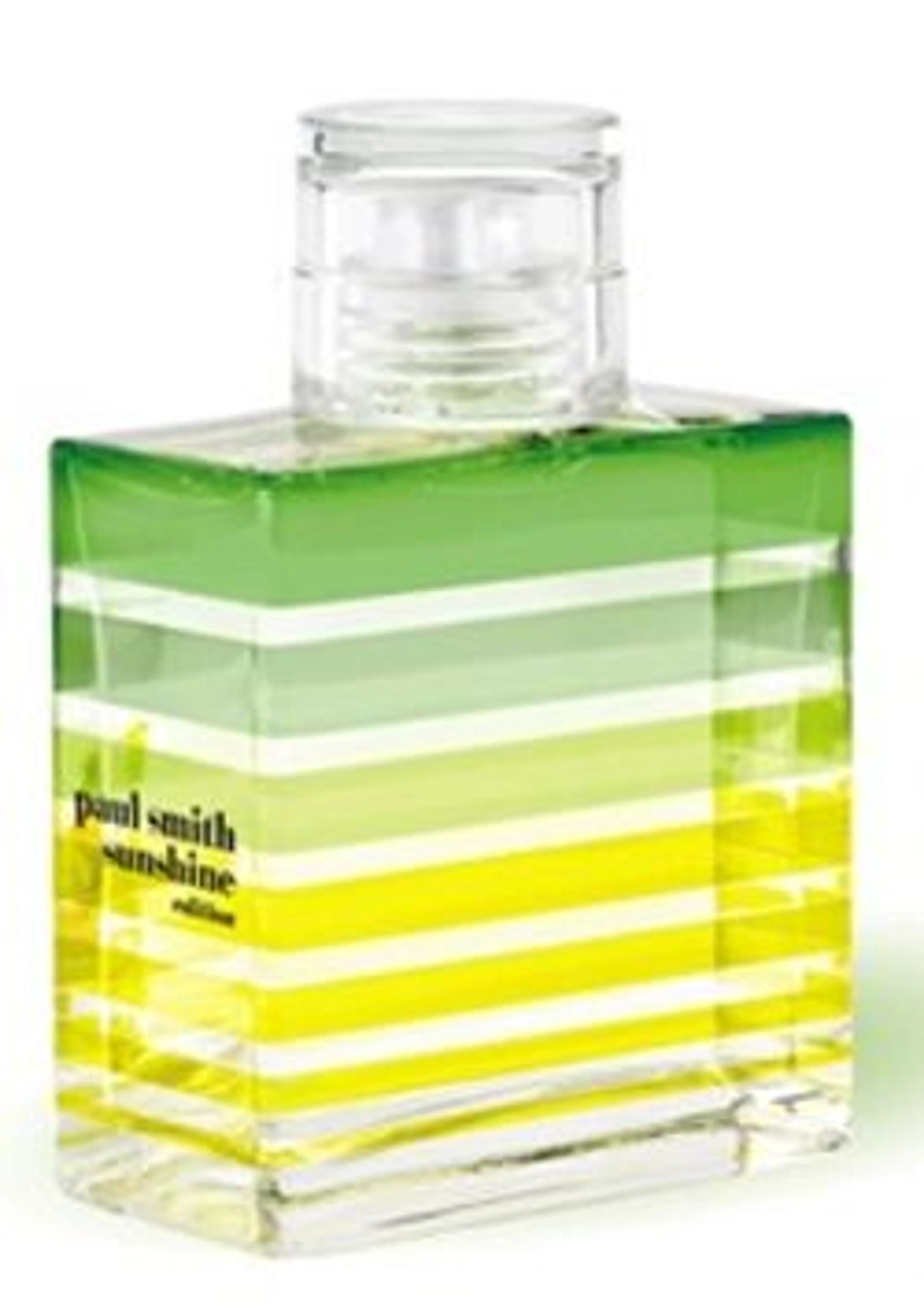 Paul Smith Sunshine Edition for Men 2013