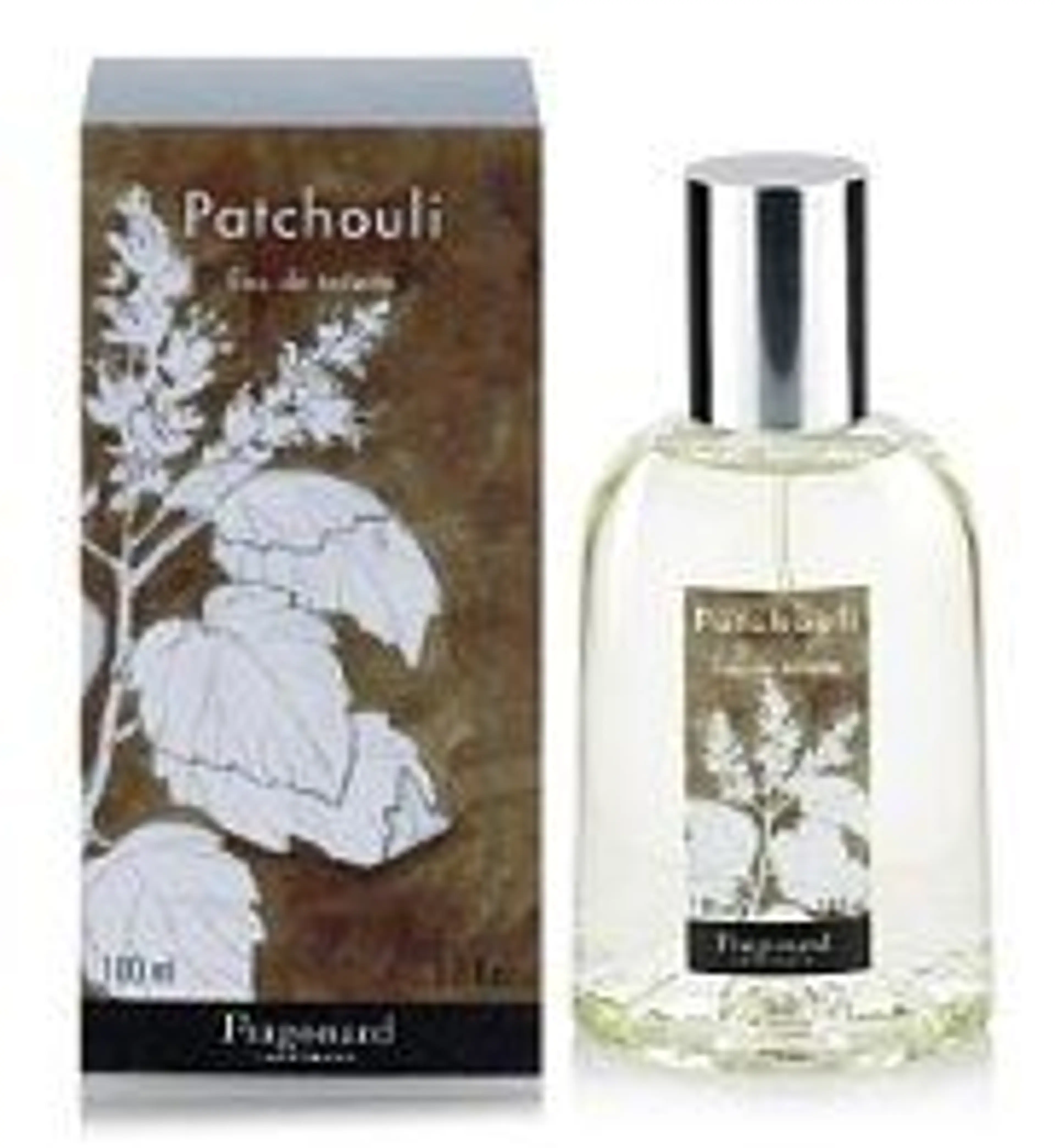 Patchouli