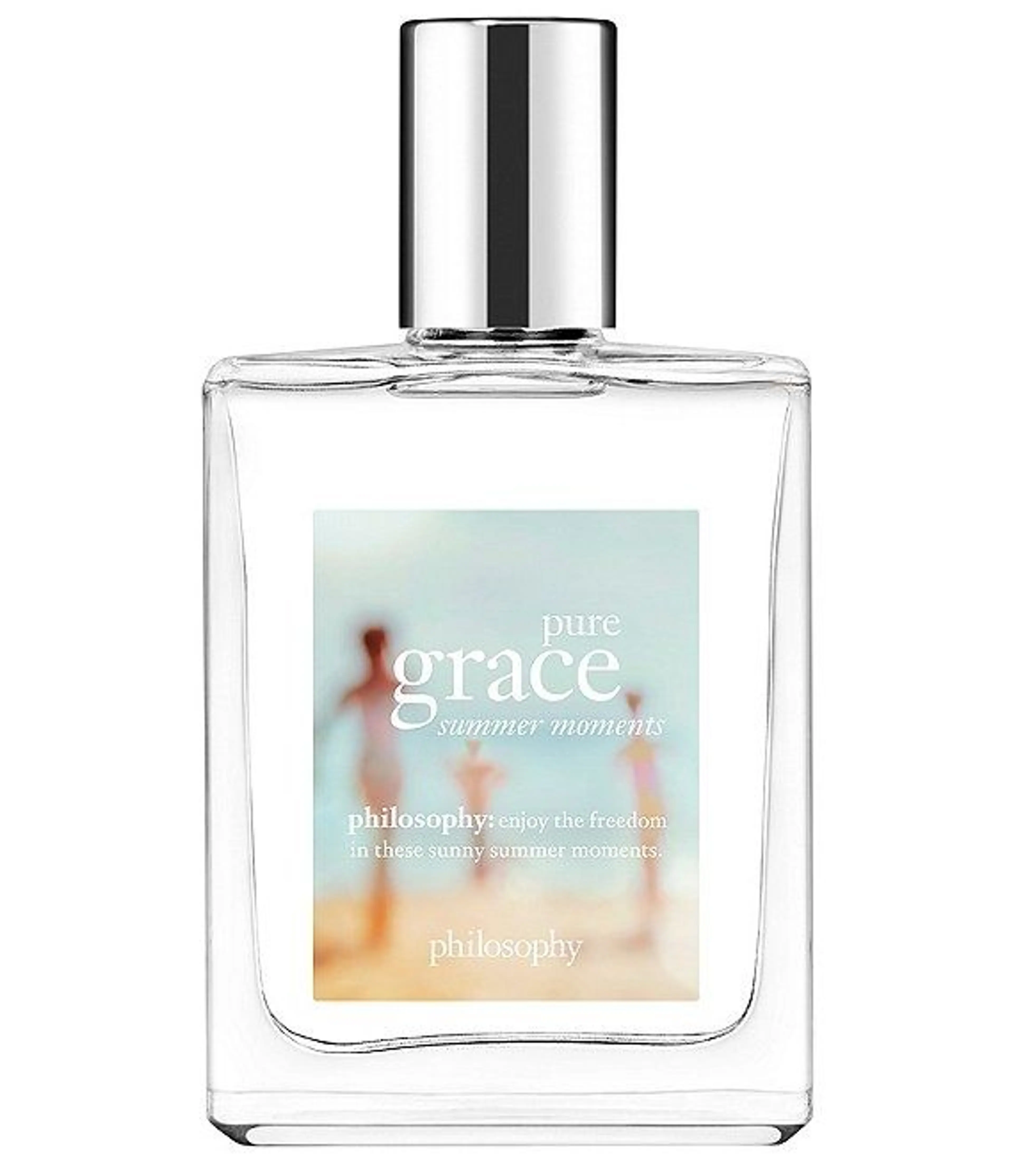 Pure Grace Summer Moments