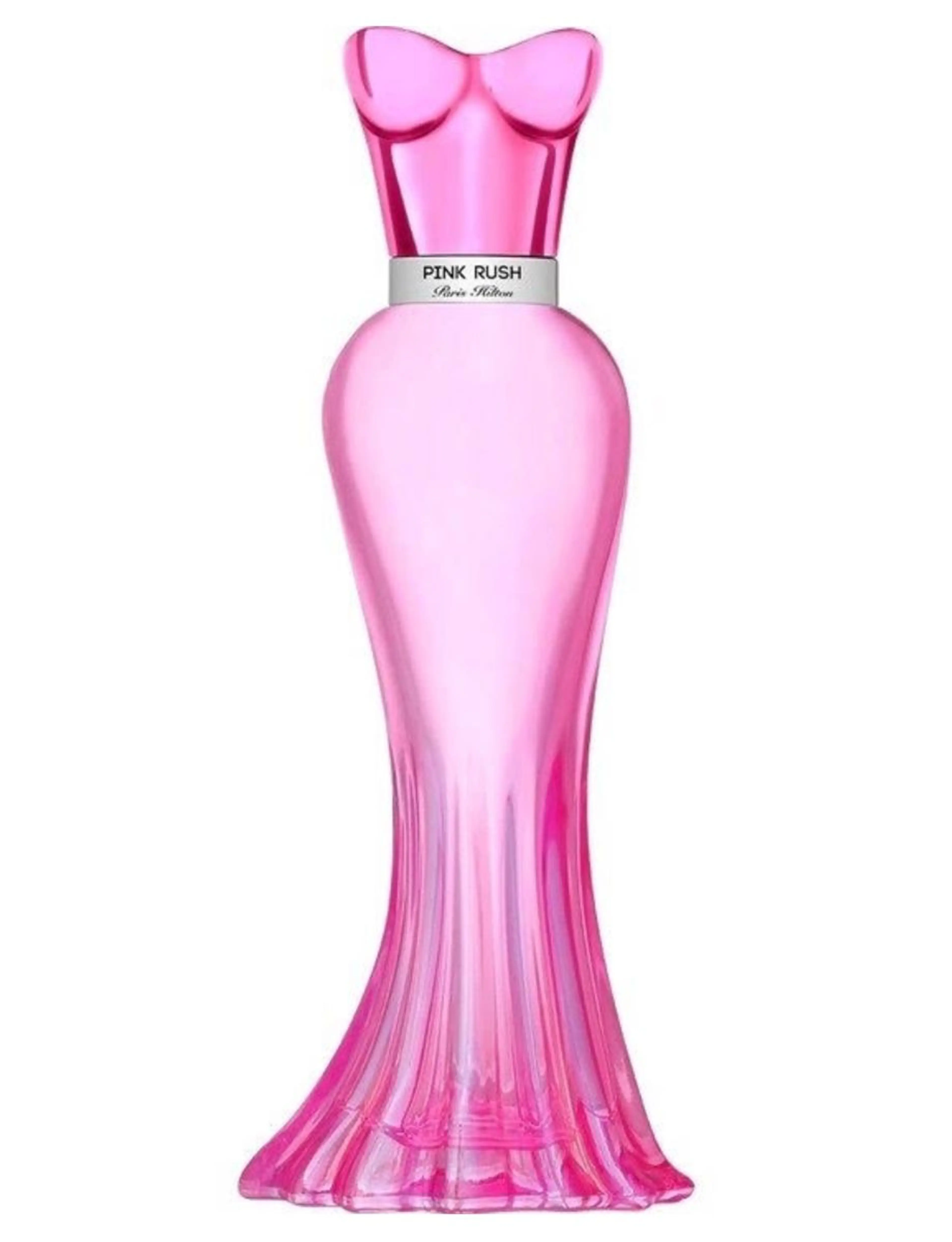 Pink Rush